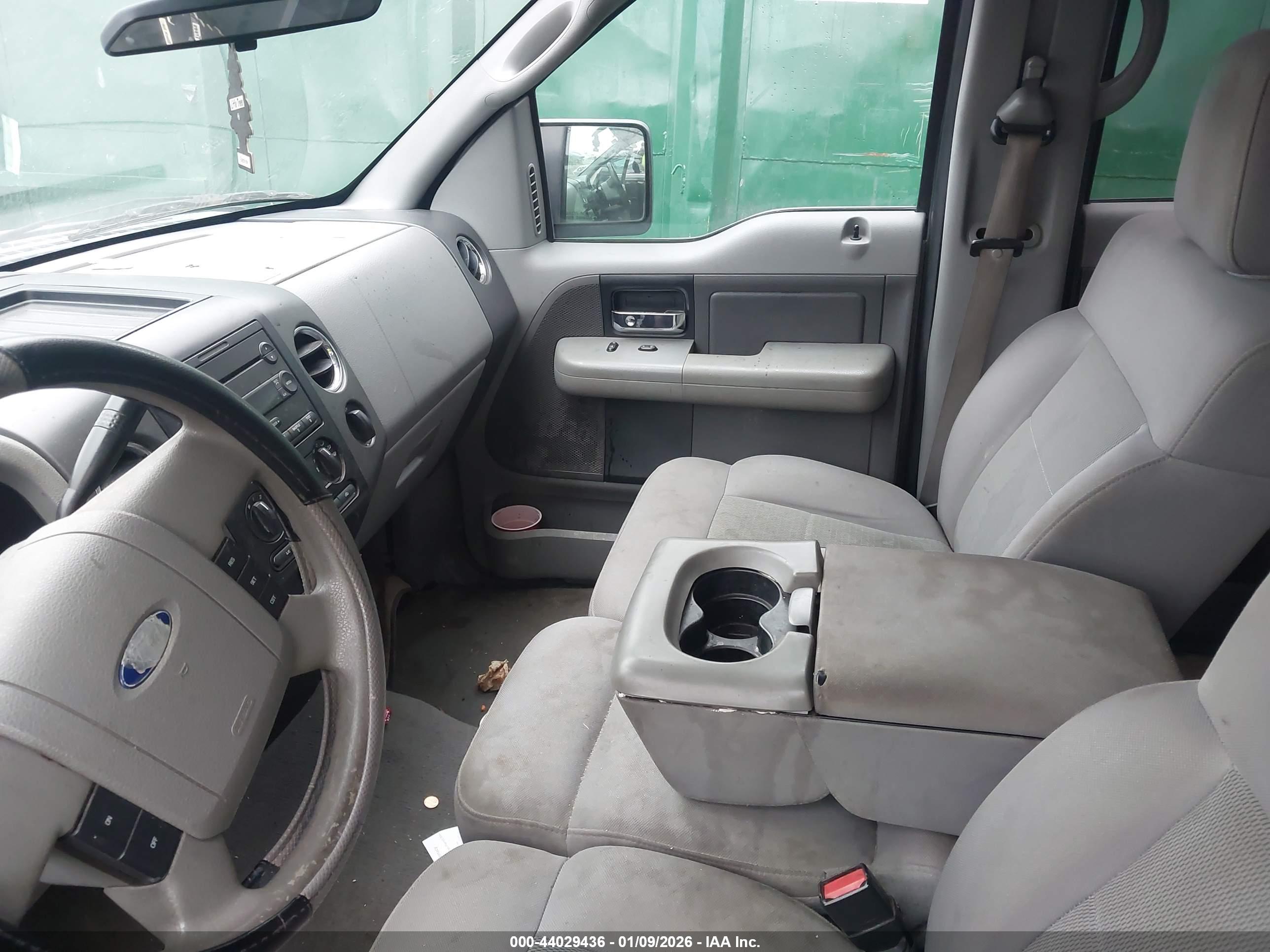 FORD F-150 image 5