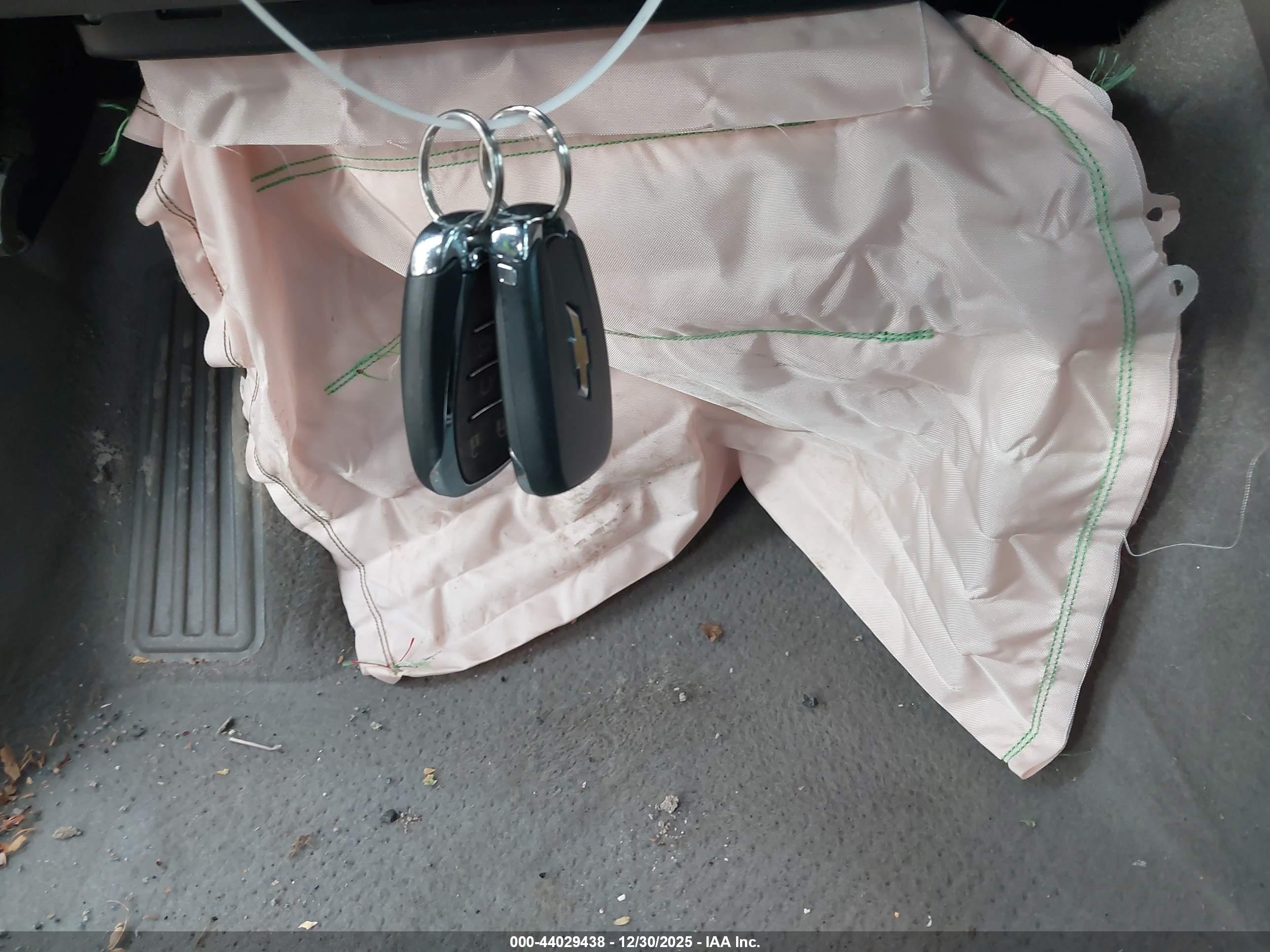 CHEVROLET MALIBU image 11