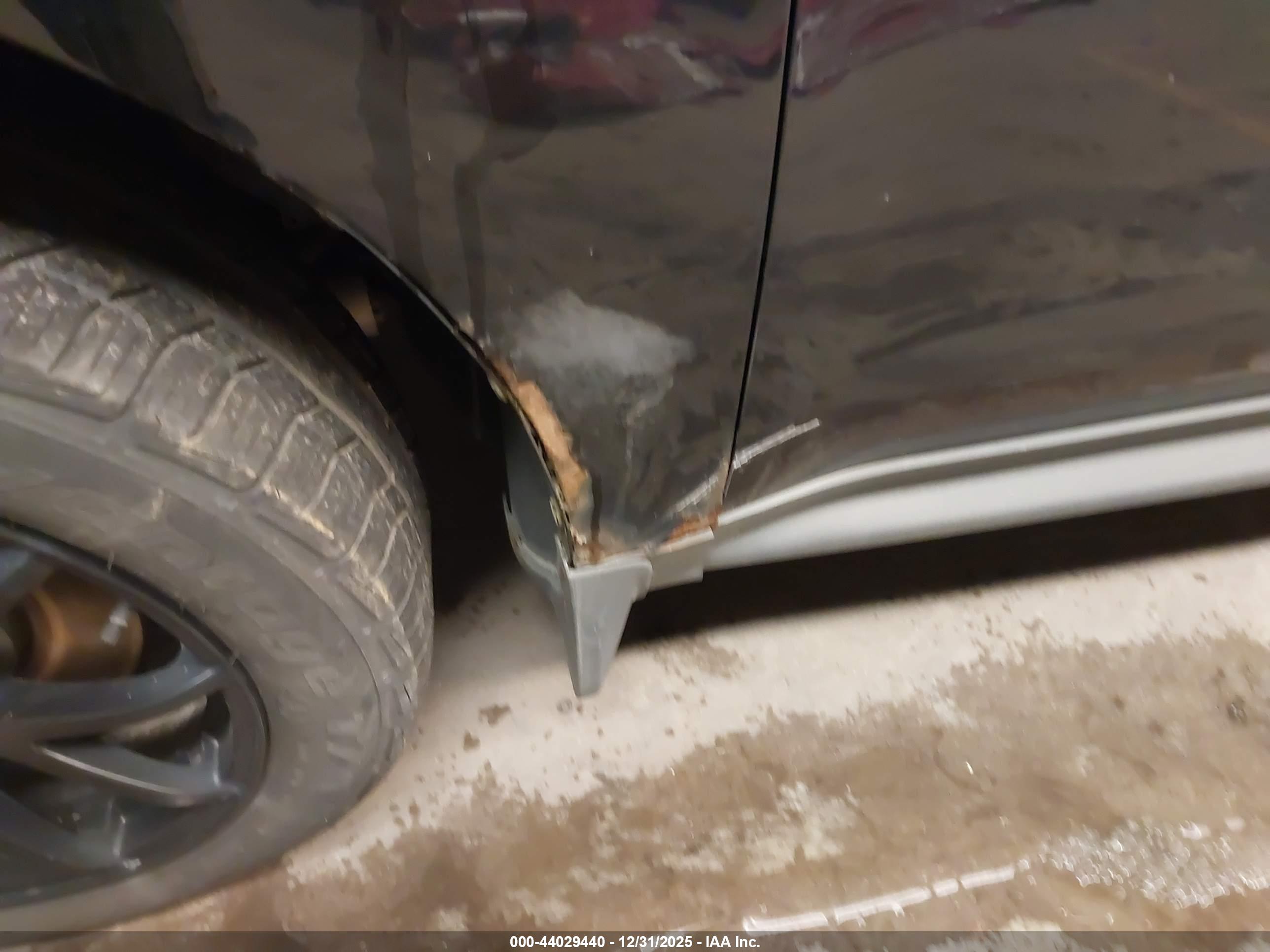 CHEVROLET EQUINOX image 6