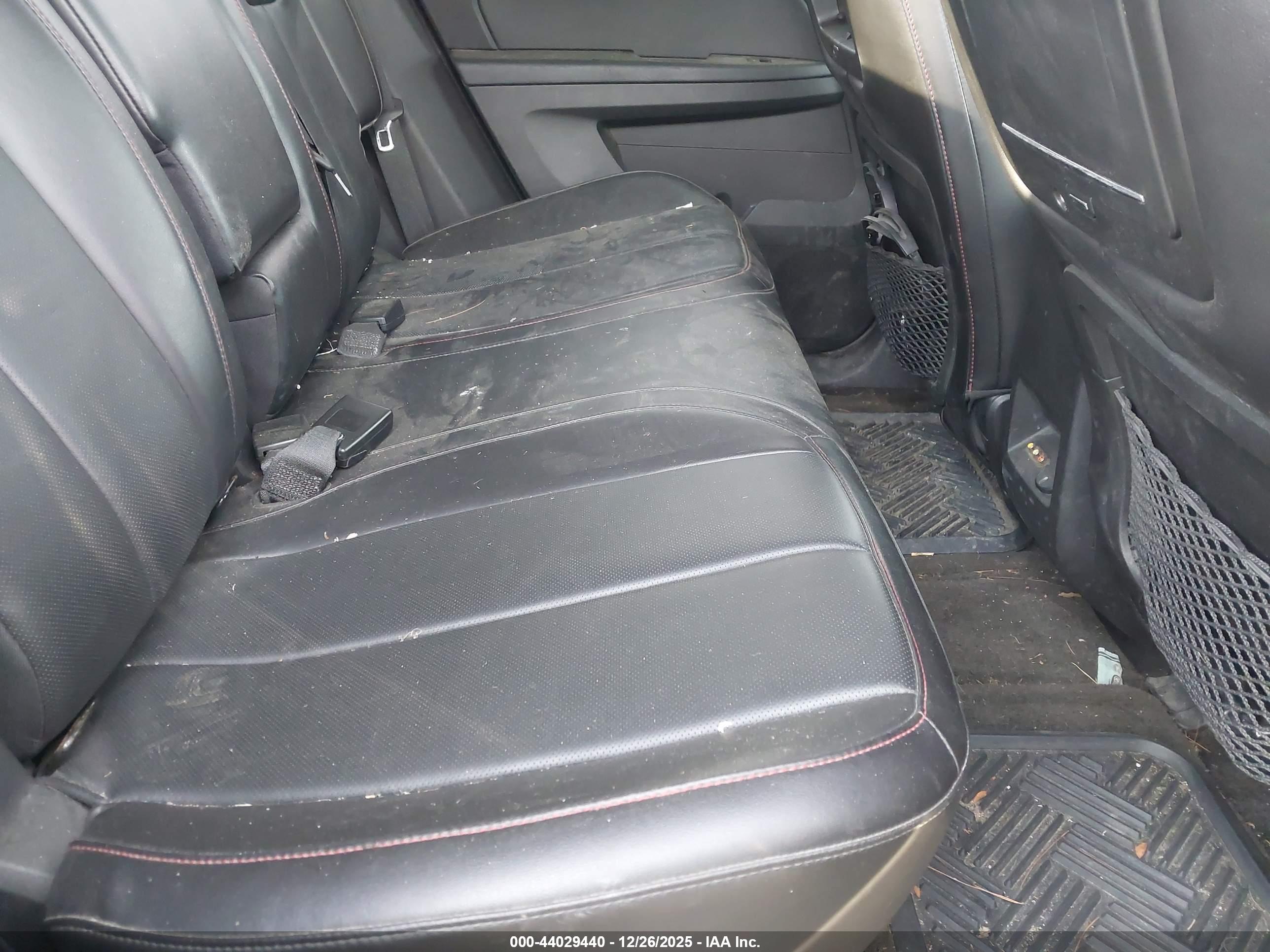 CHEVROLET EQUINOX image 8