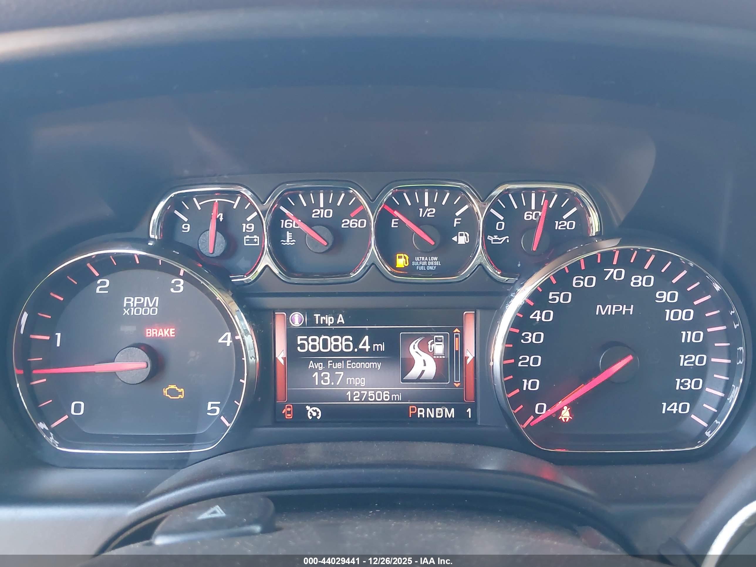 GMC SIERRA image 6