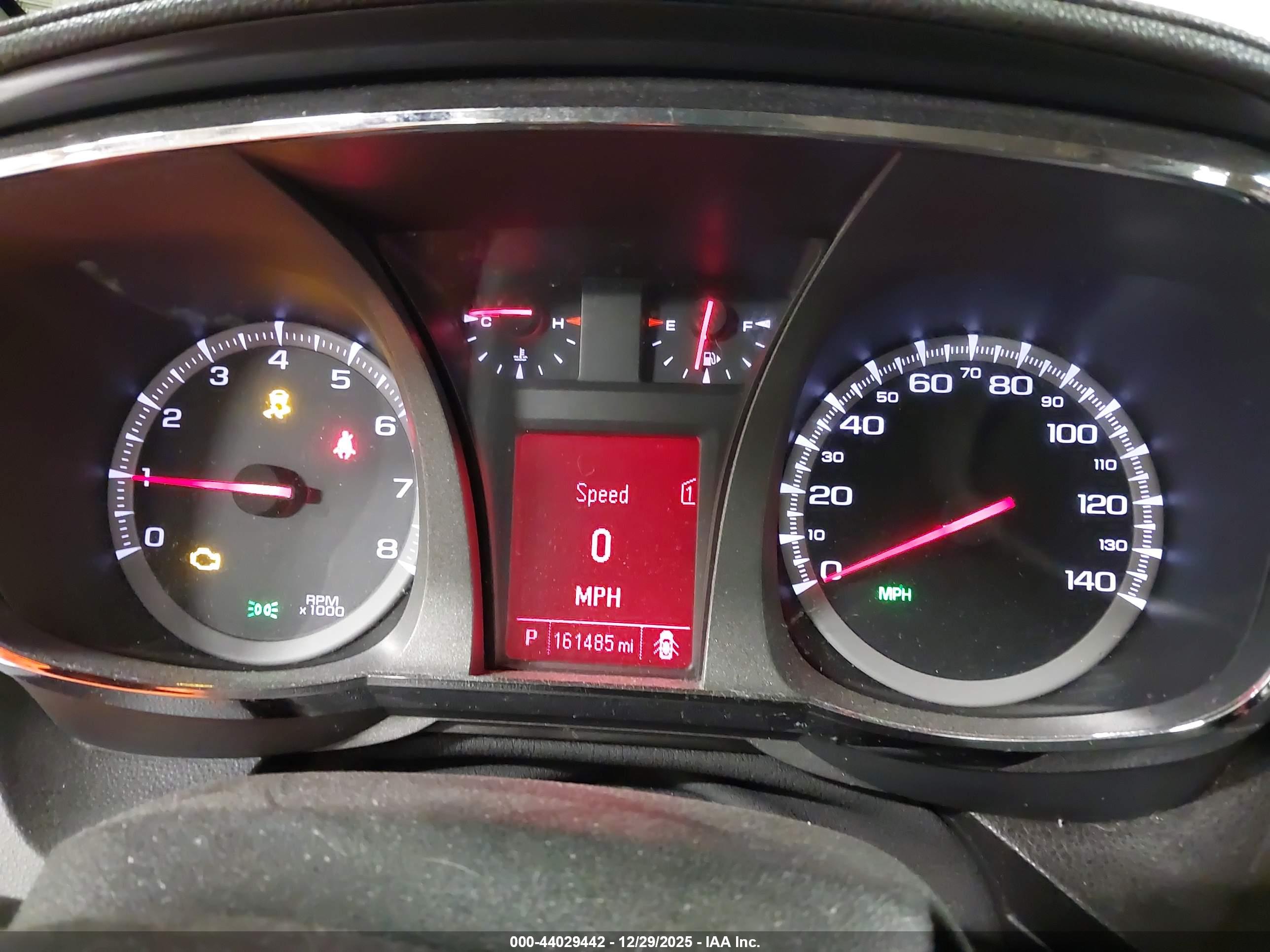 GMC TERRAIN image 7