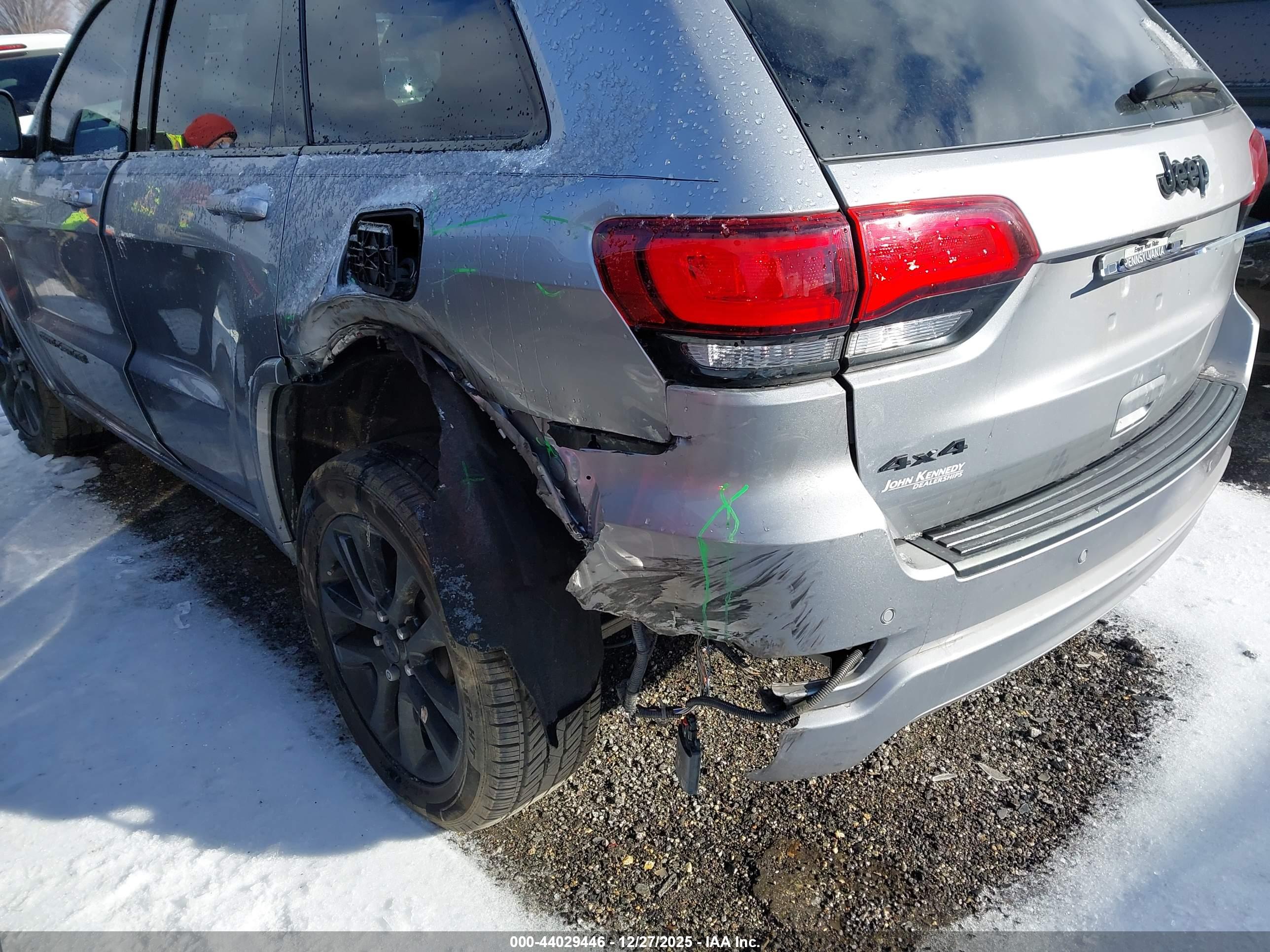JEEP GRAND image 6