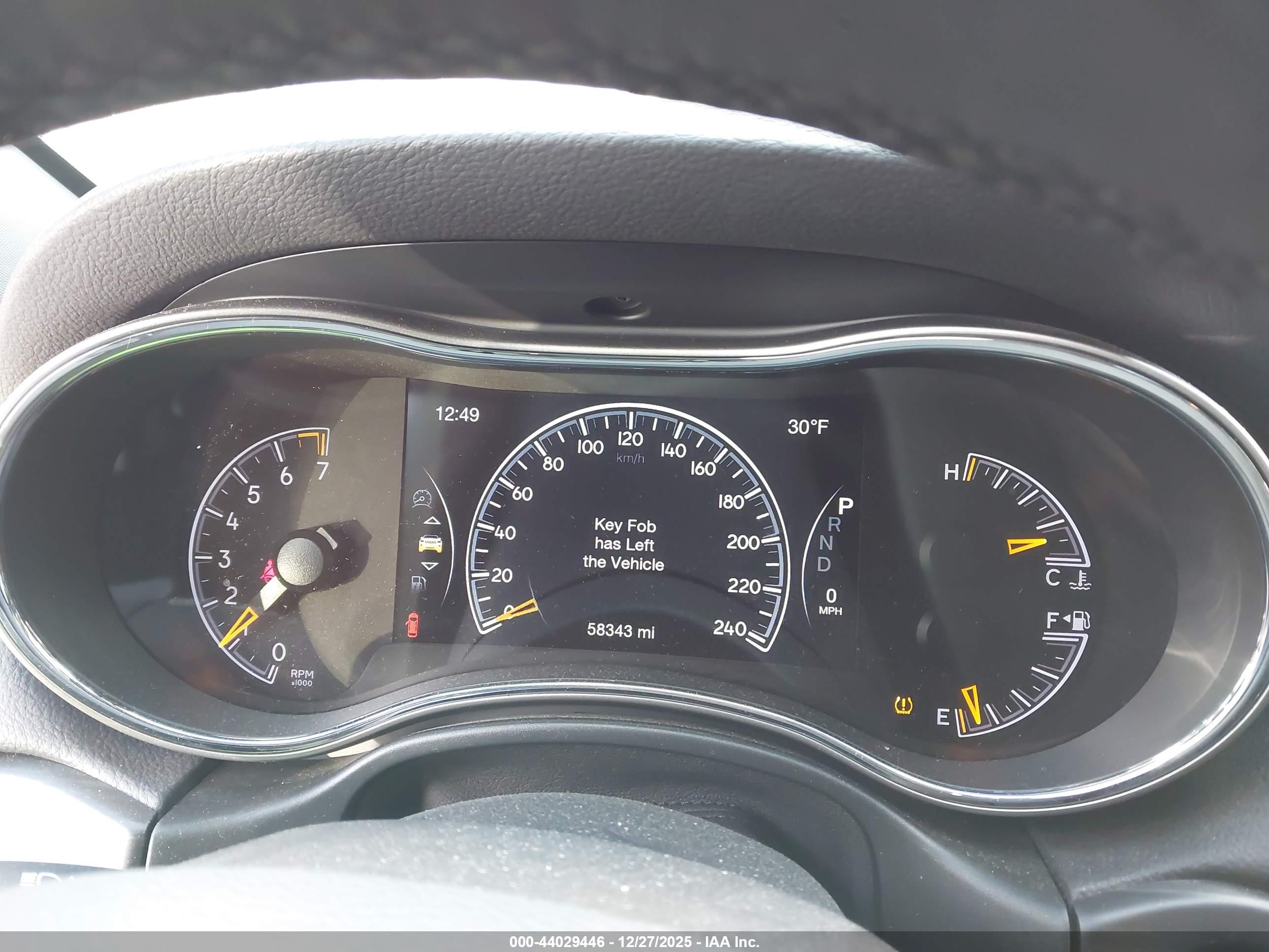 JEEP GRAND image 7