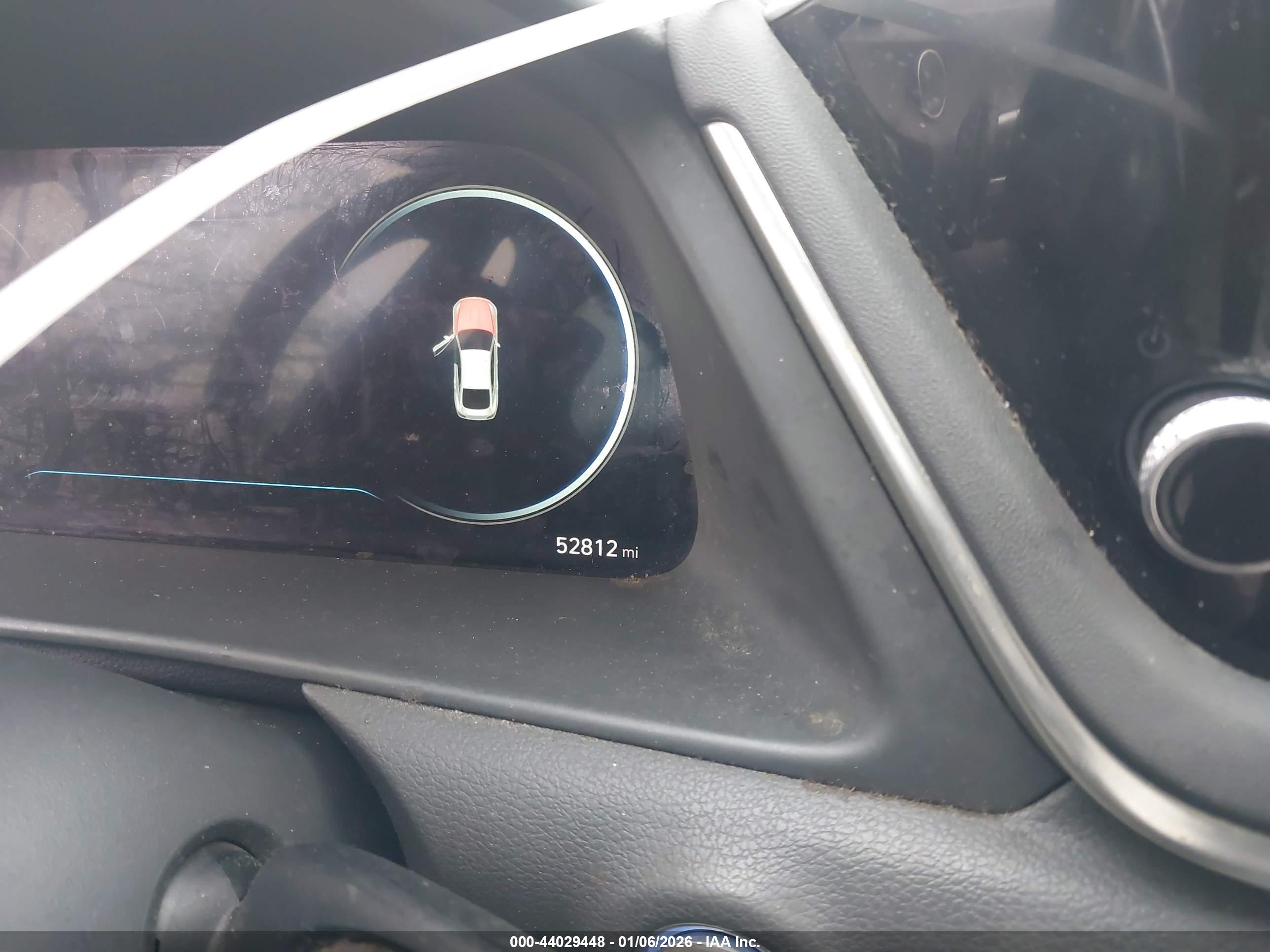 HYUNDAI SONATA image 7