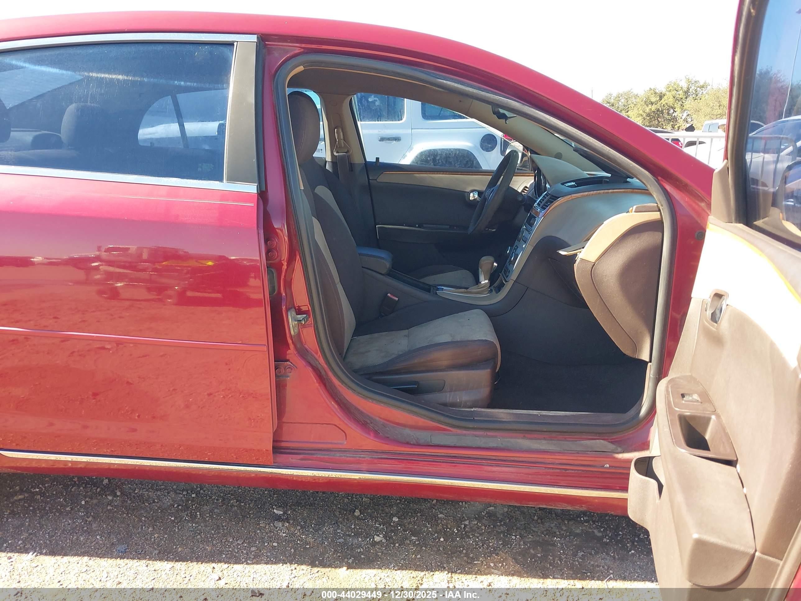 CHEVROLET MALIBU image 5