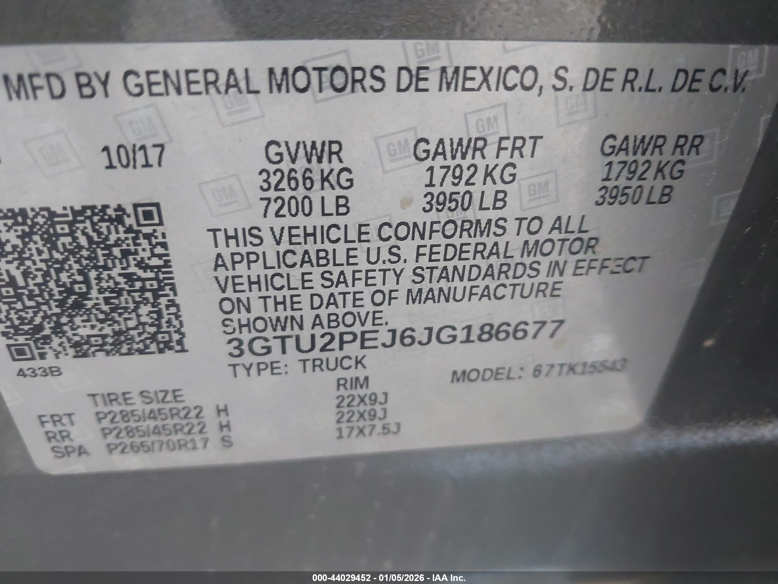 GMC SIERRA image 9