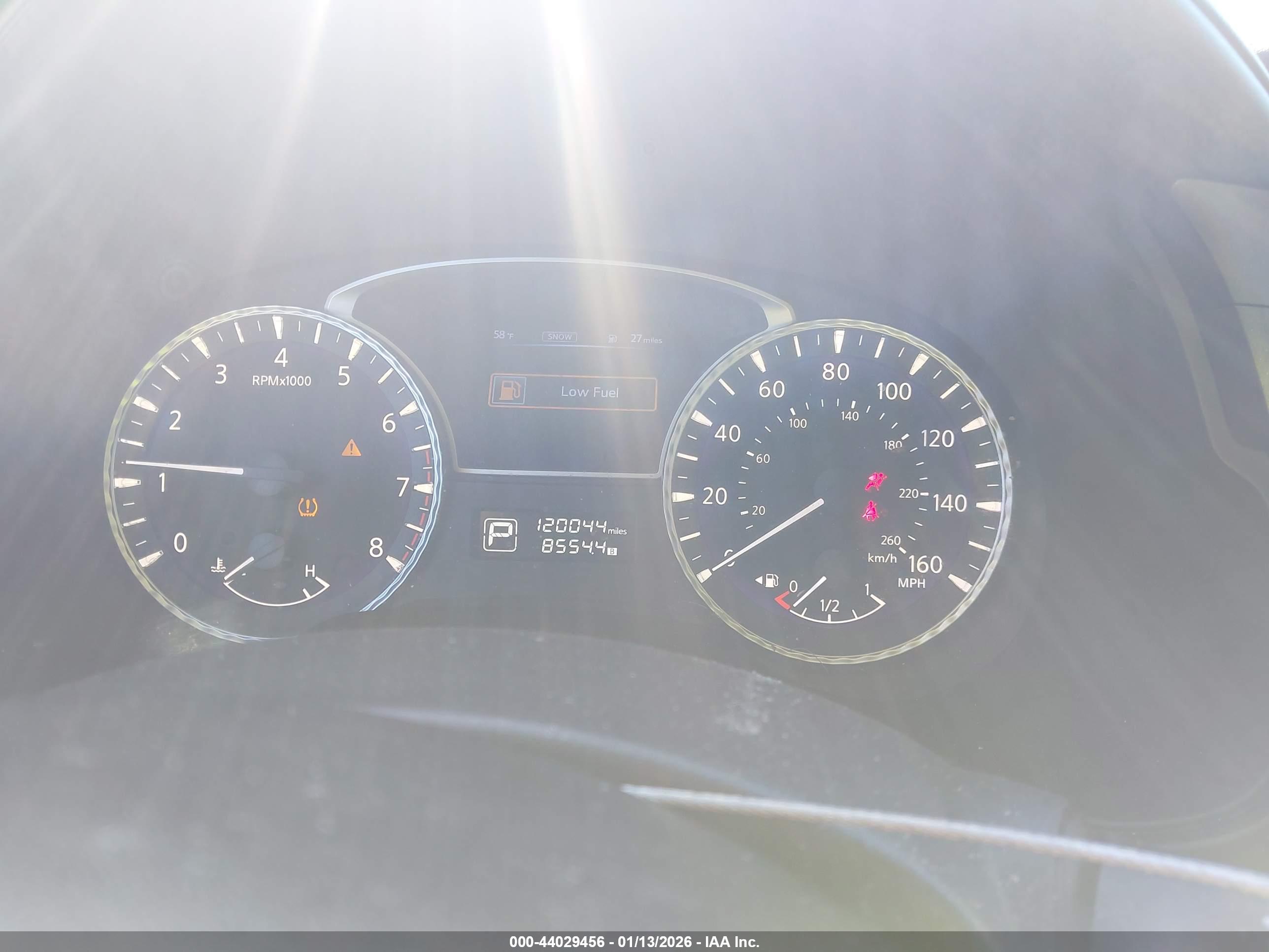 INFINITI QX60 image 7