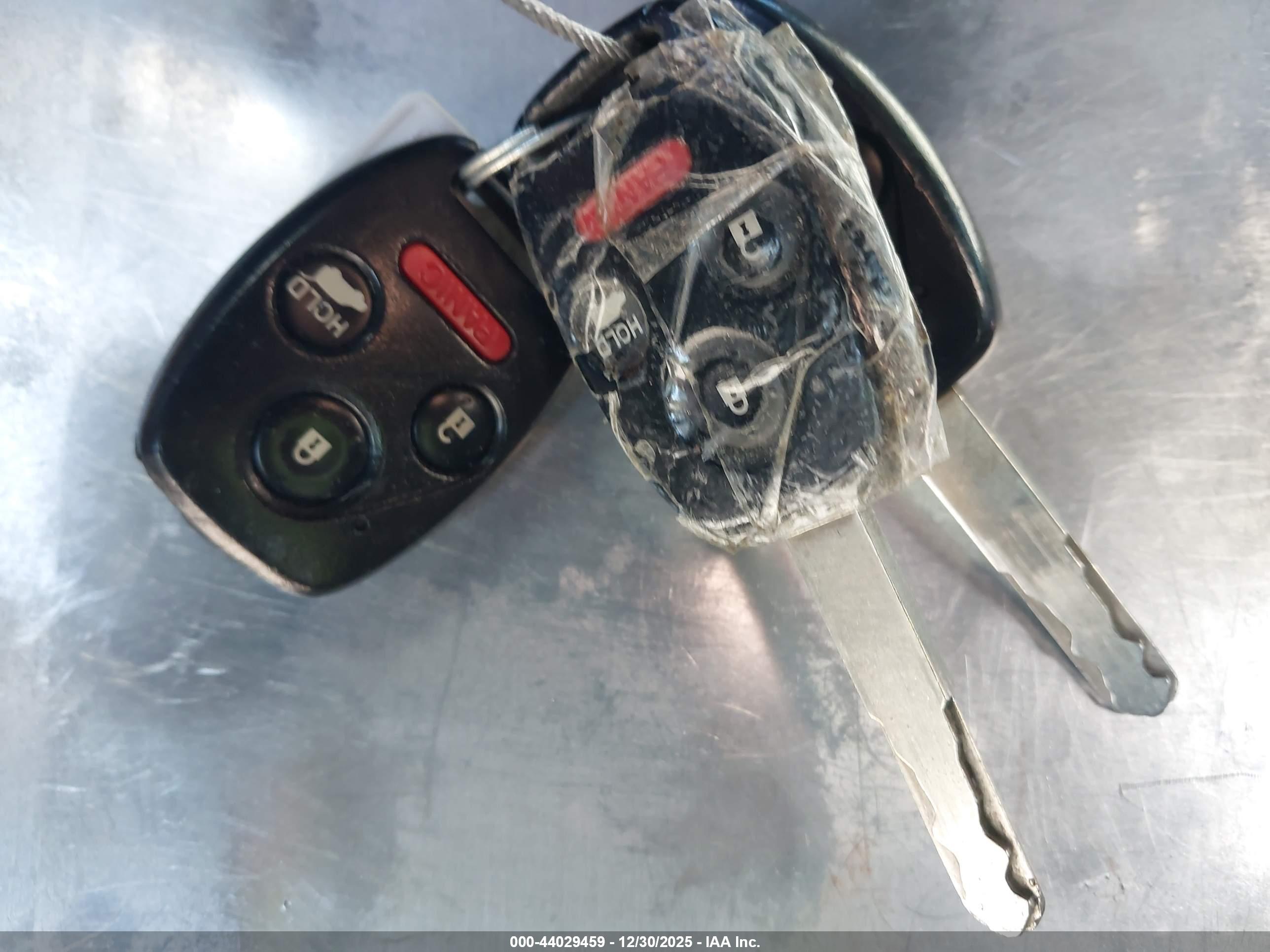 HONDA PILOT image 11
