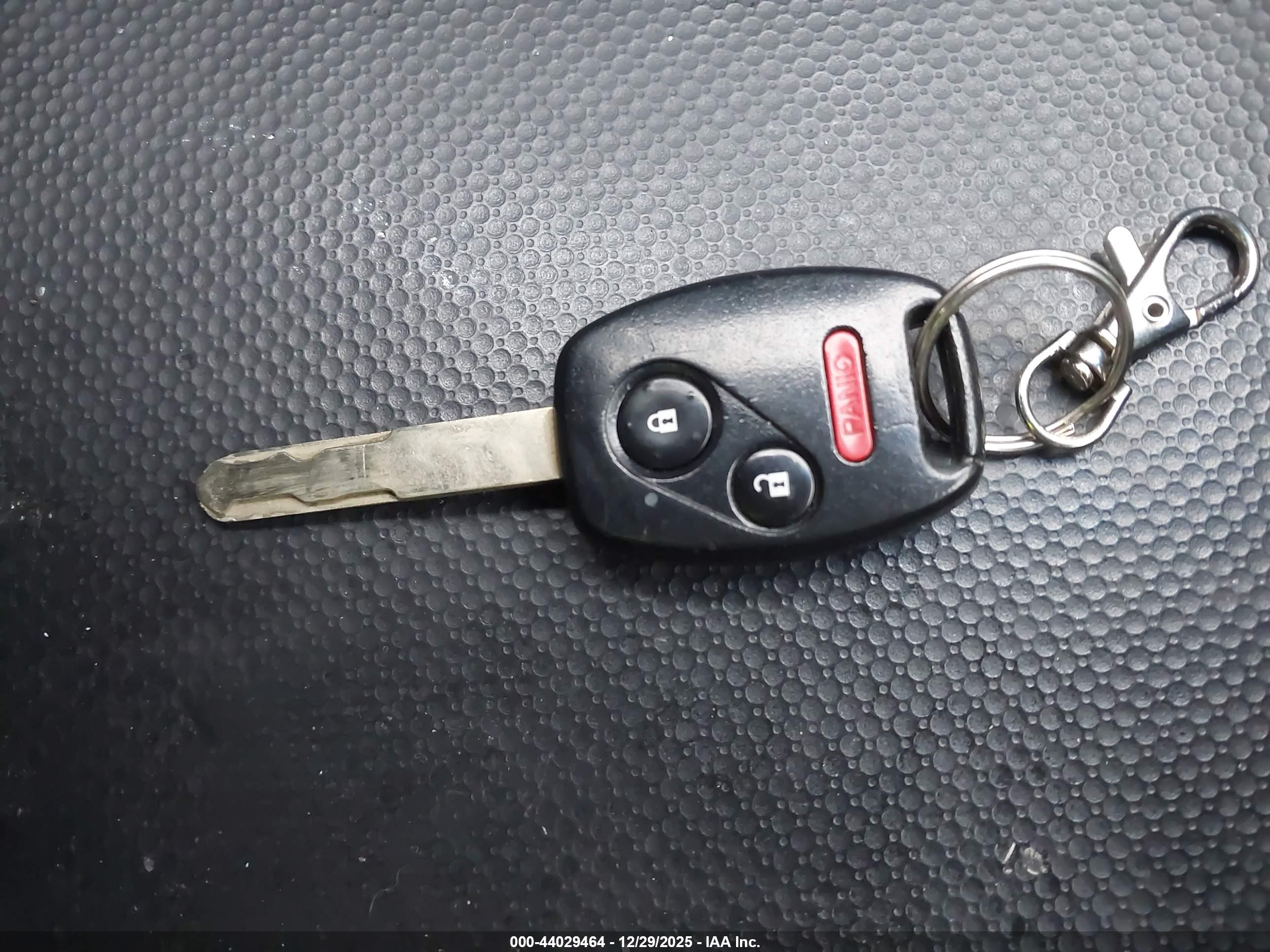 HONDA PILOT image 11