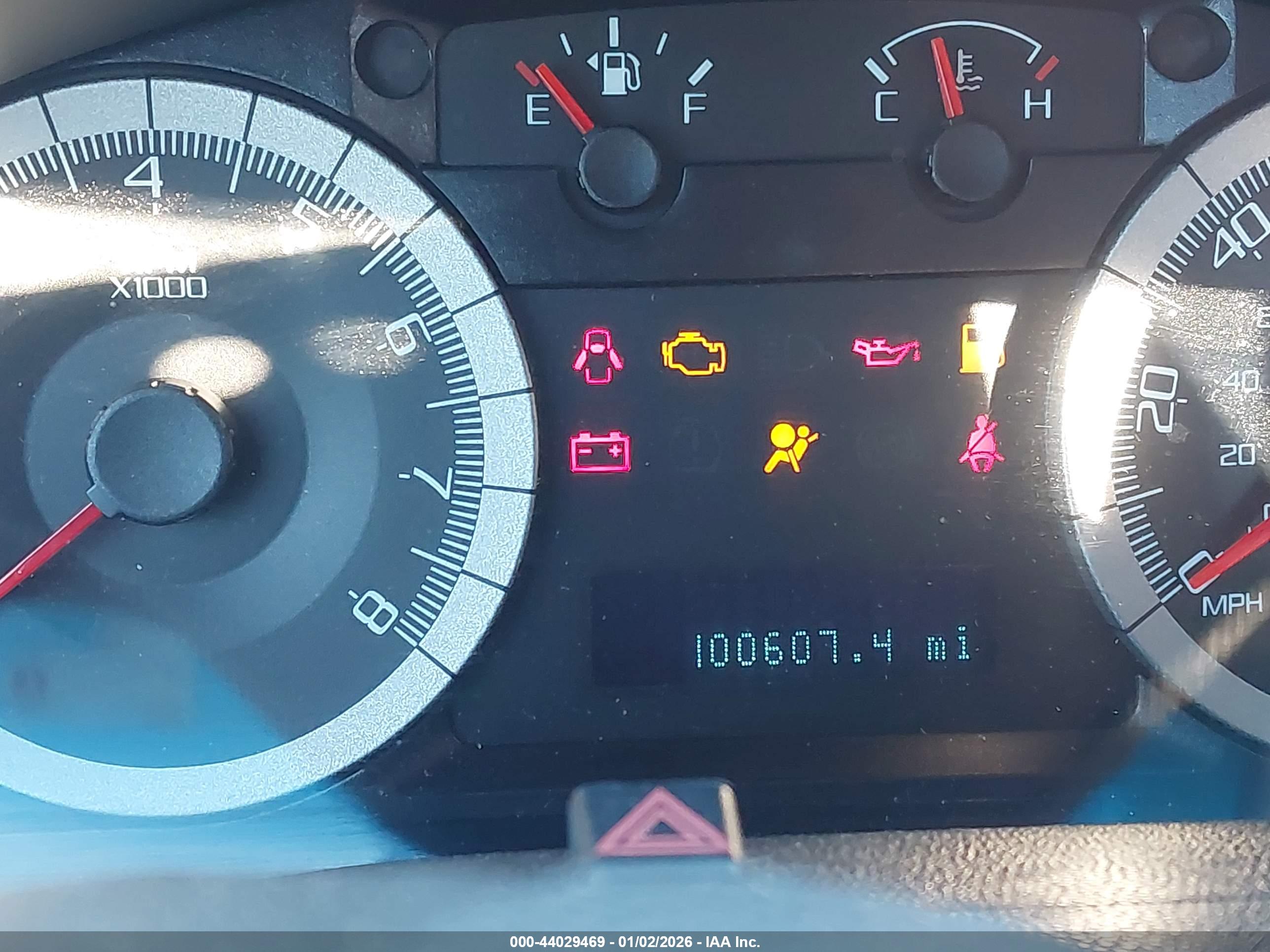 FORD ESCAPE image 7