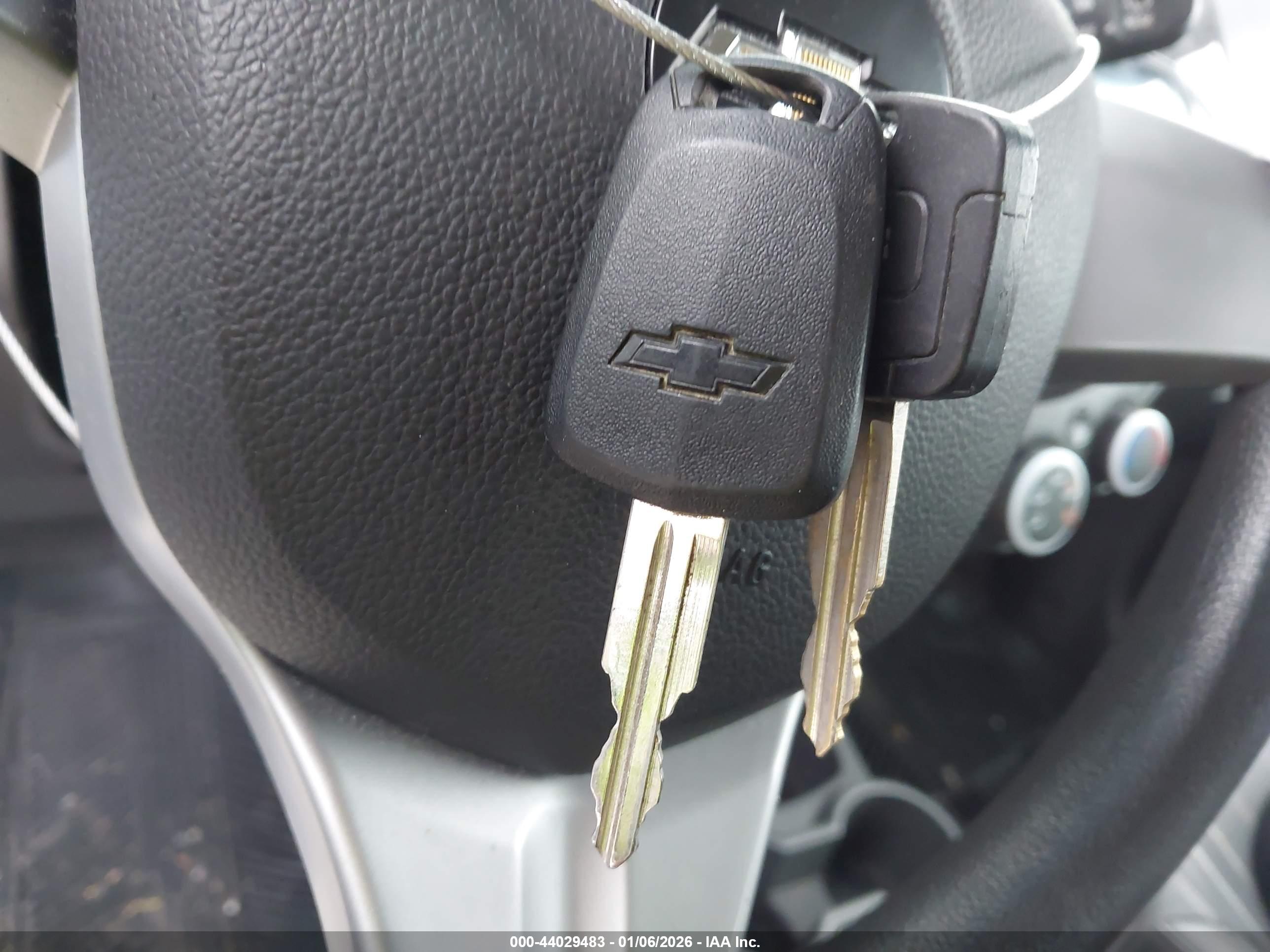 CHEVROLET SPARK image 11