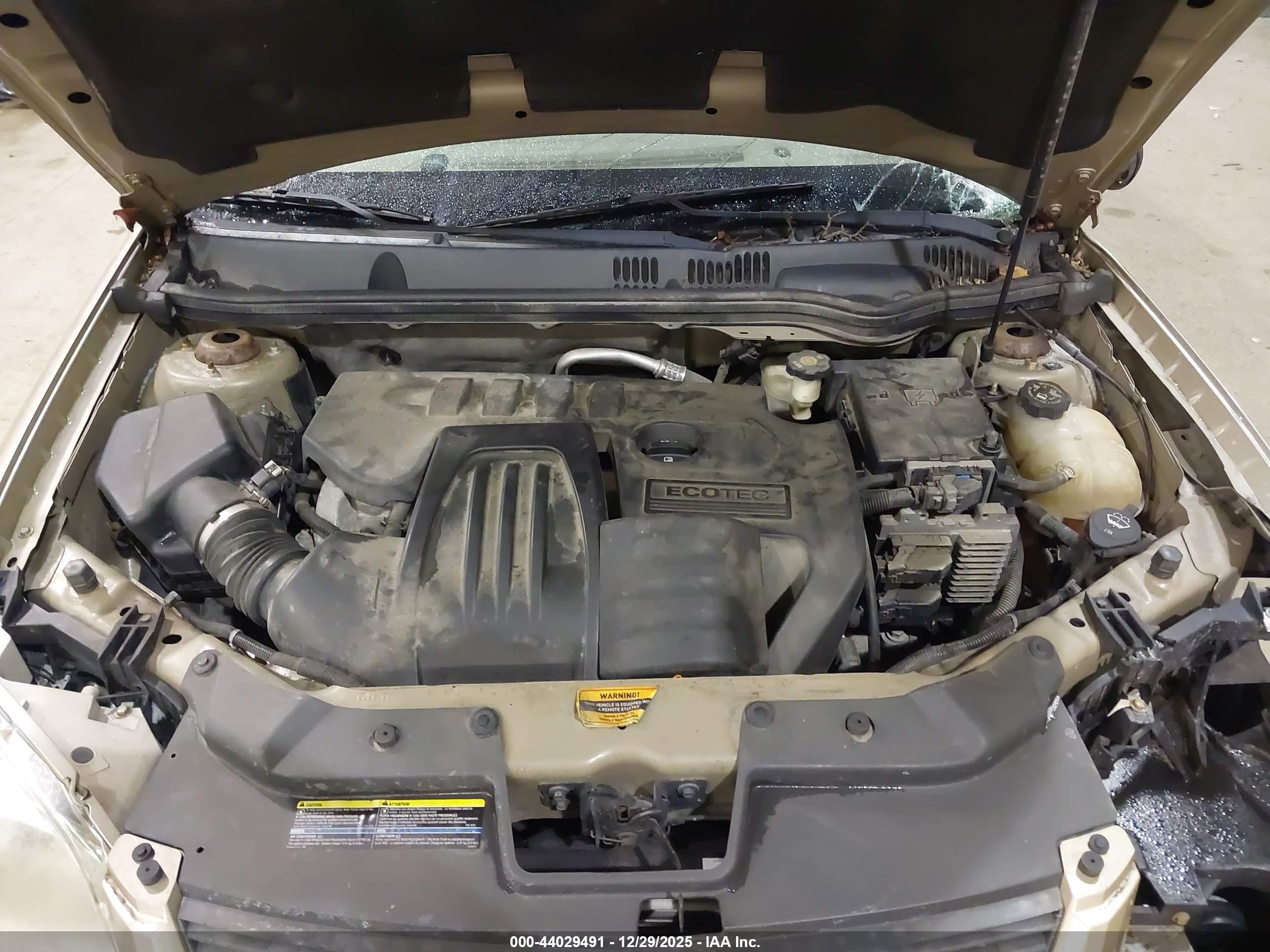 CHEVROLET COBALT image 10