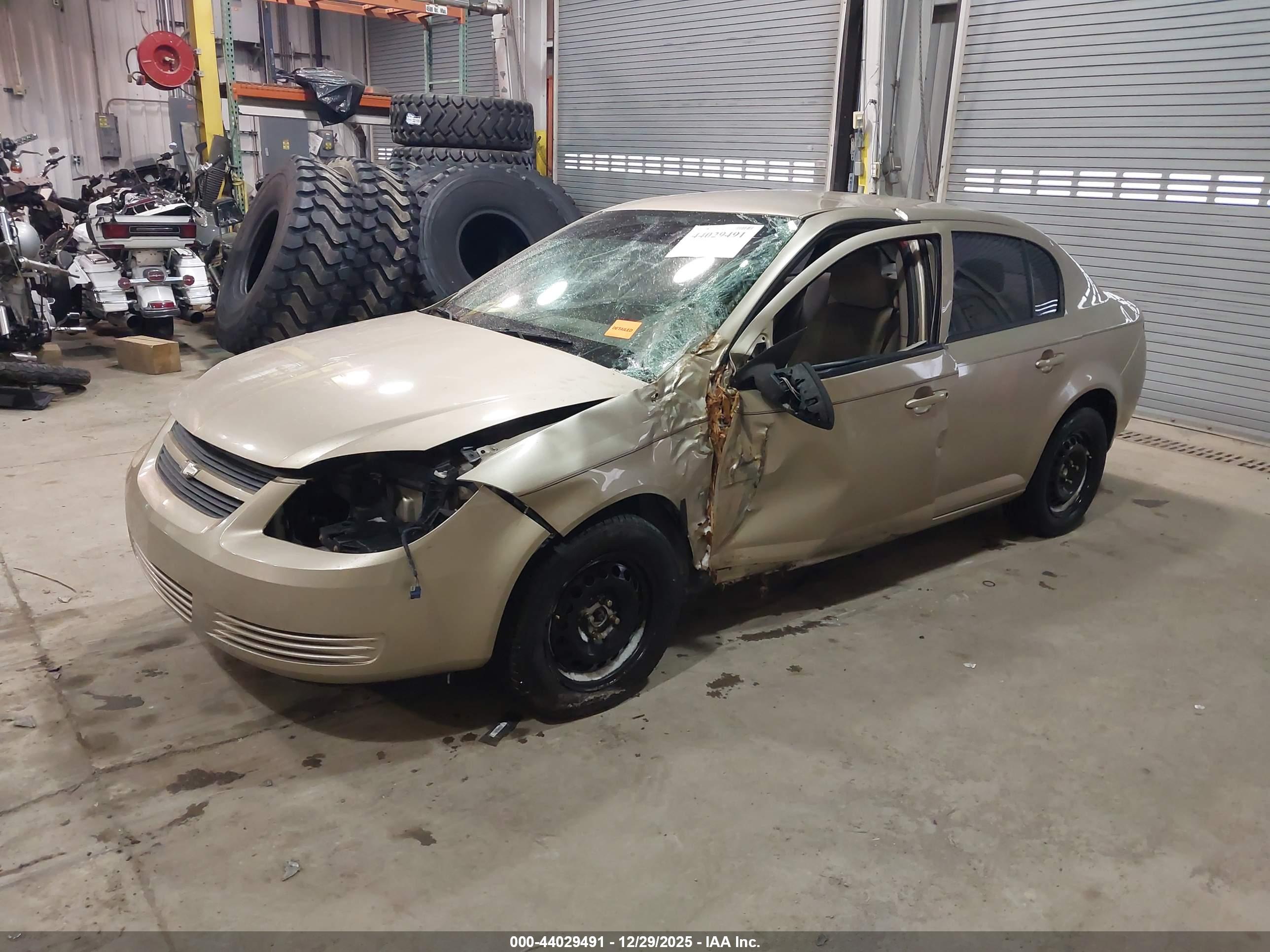 CHEVROLET COBALT image 2