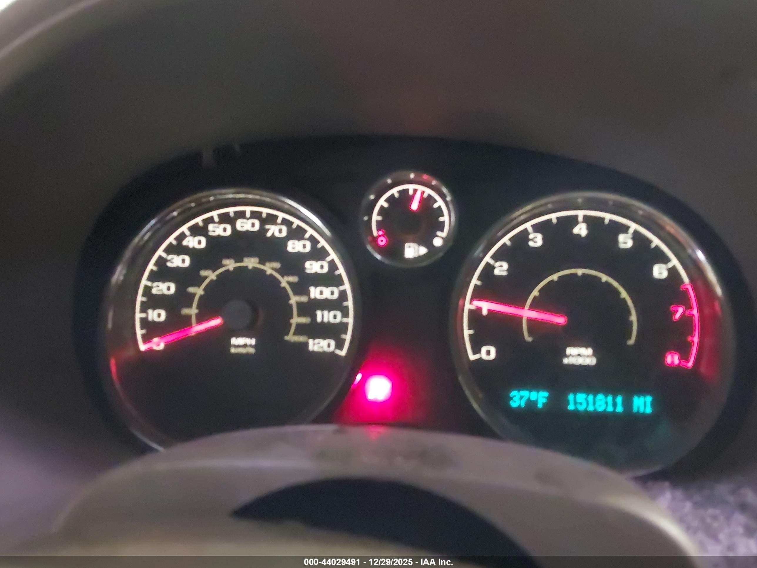 CHEVROLET COBALT image 7