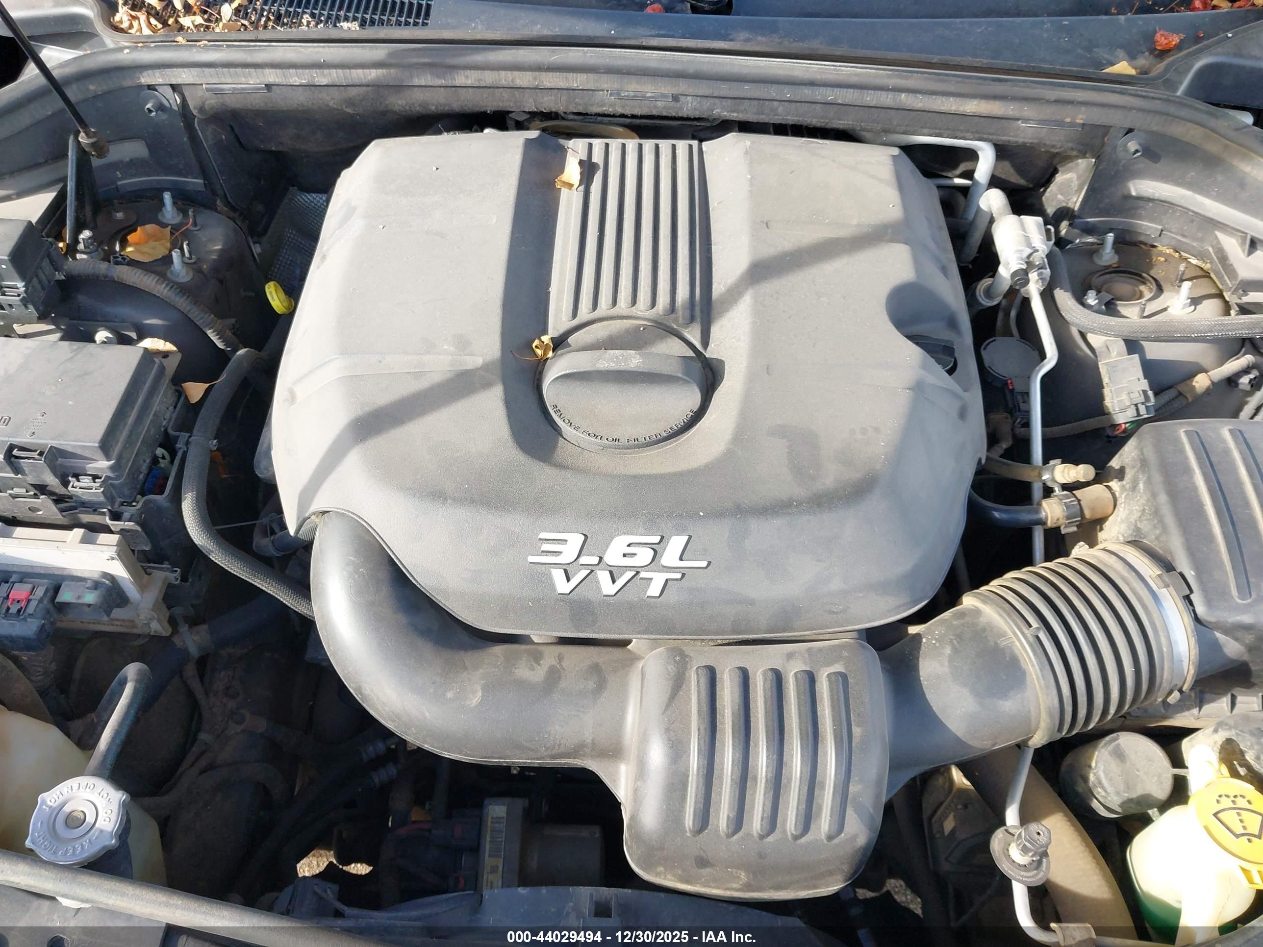 DODGE DURANGO image 10