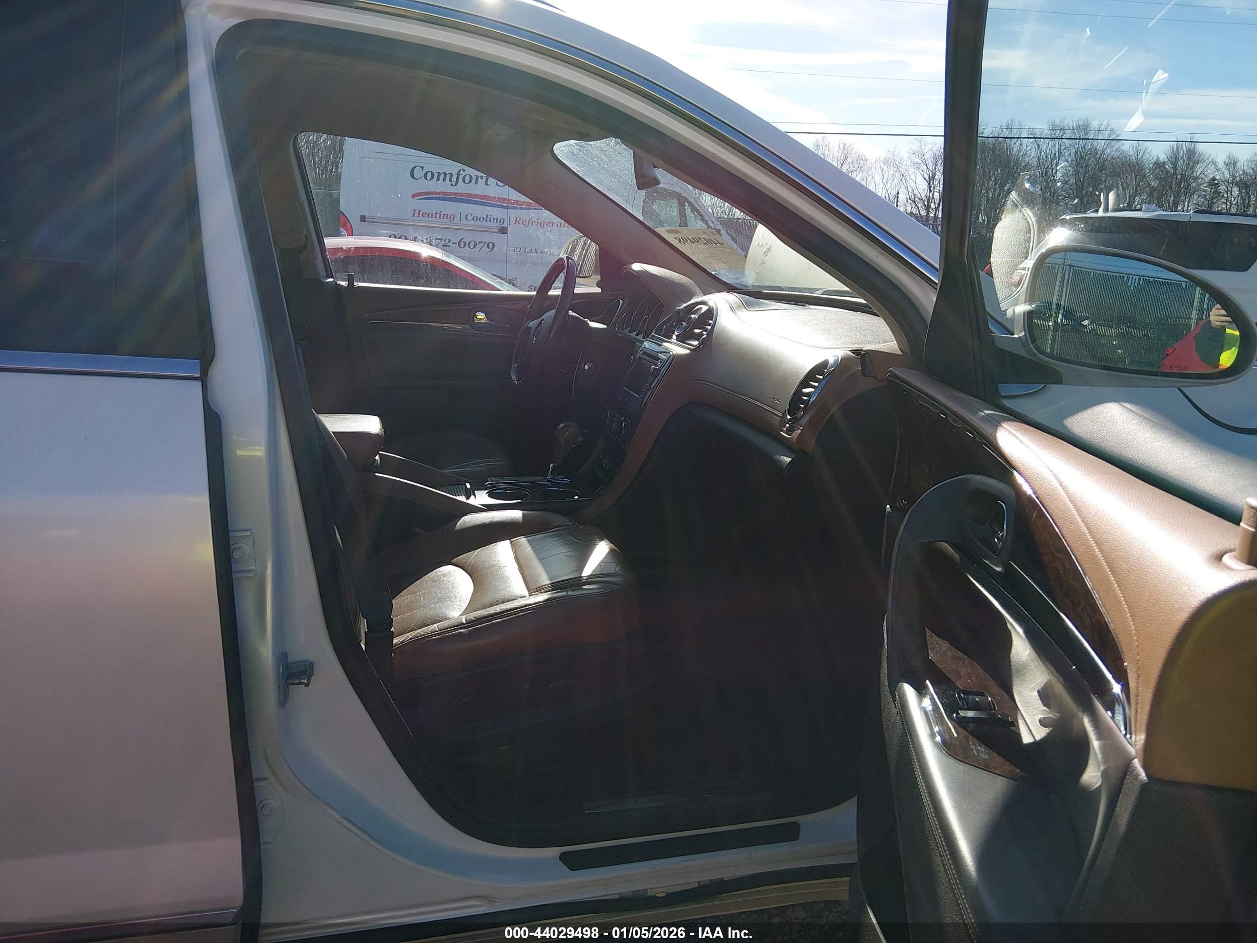 BUICK ENCLAVE image 5