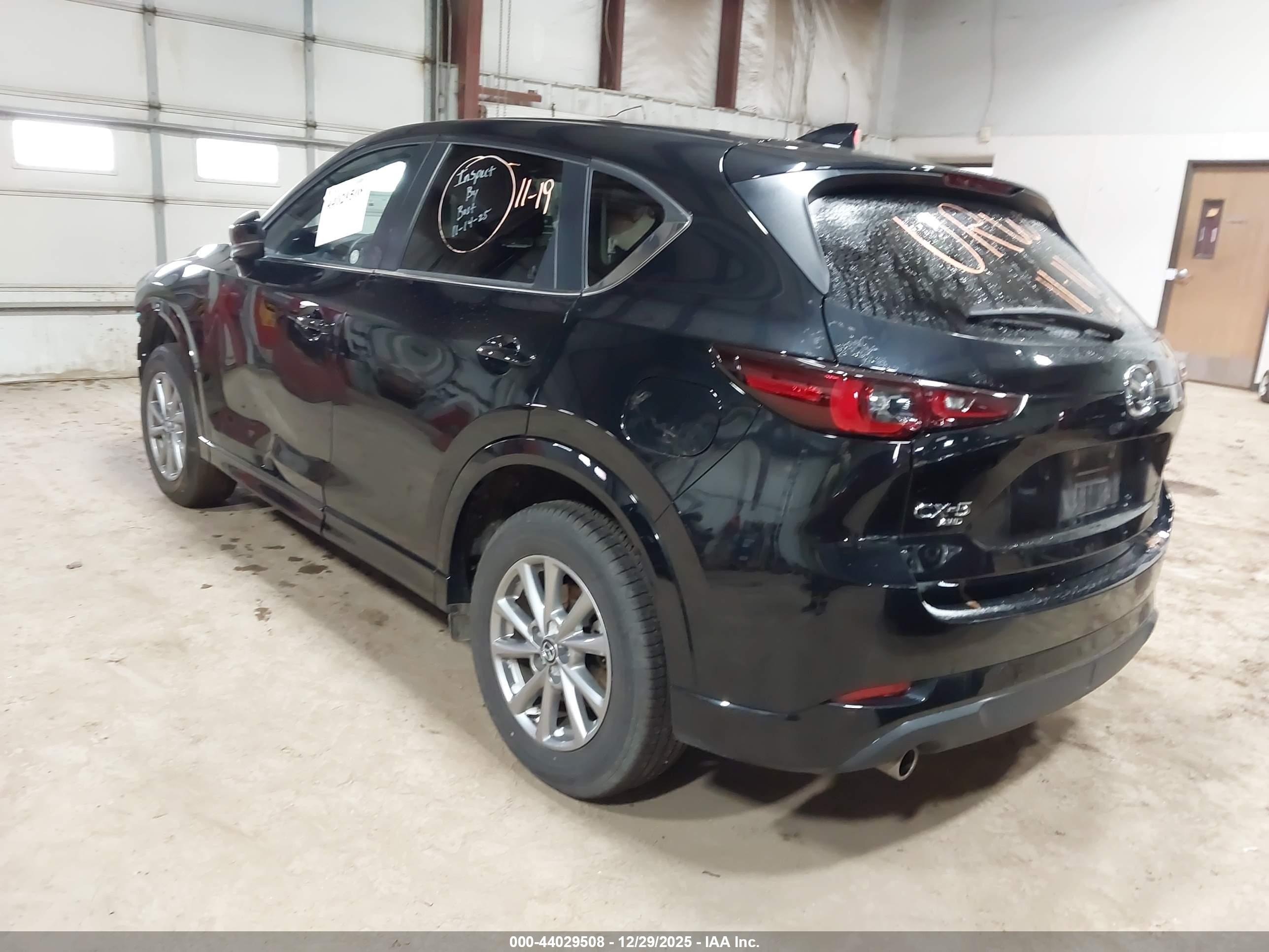 MAZDA CX-5 image 3
