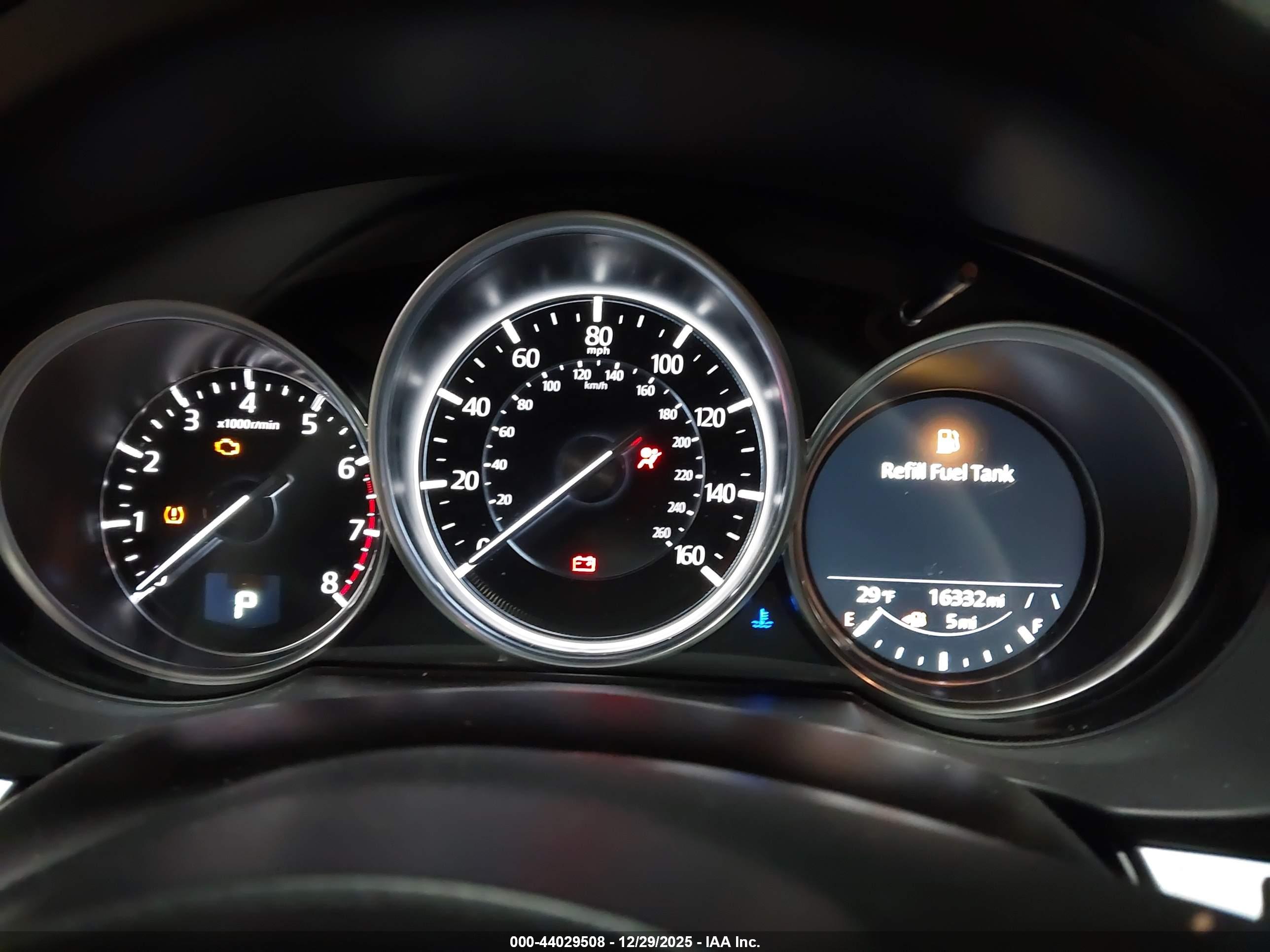 MAZDA CX-5 image 7