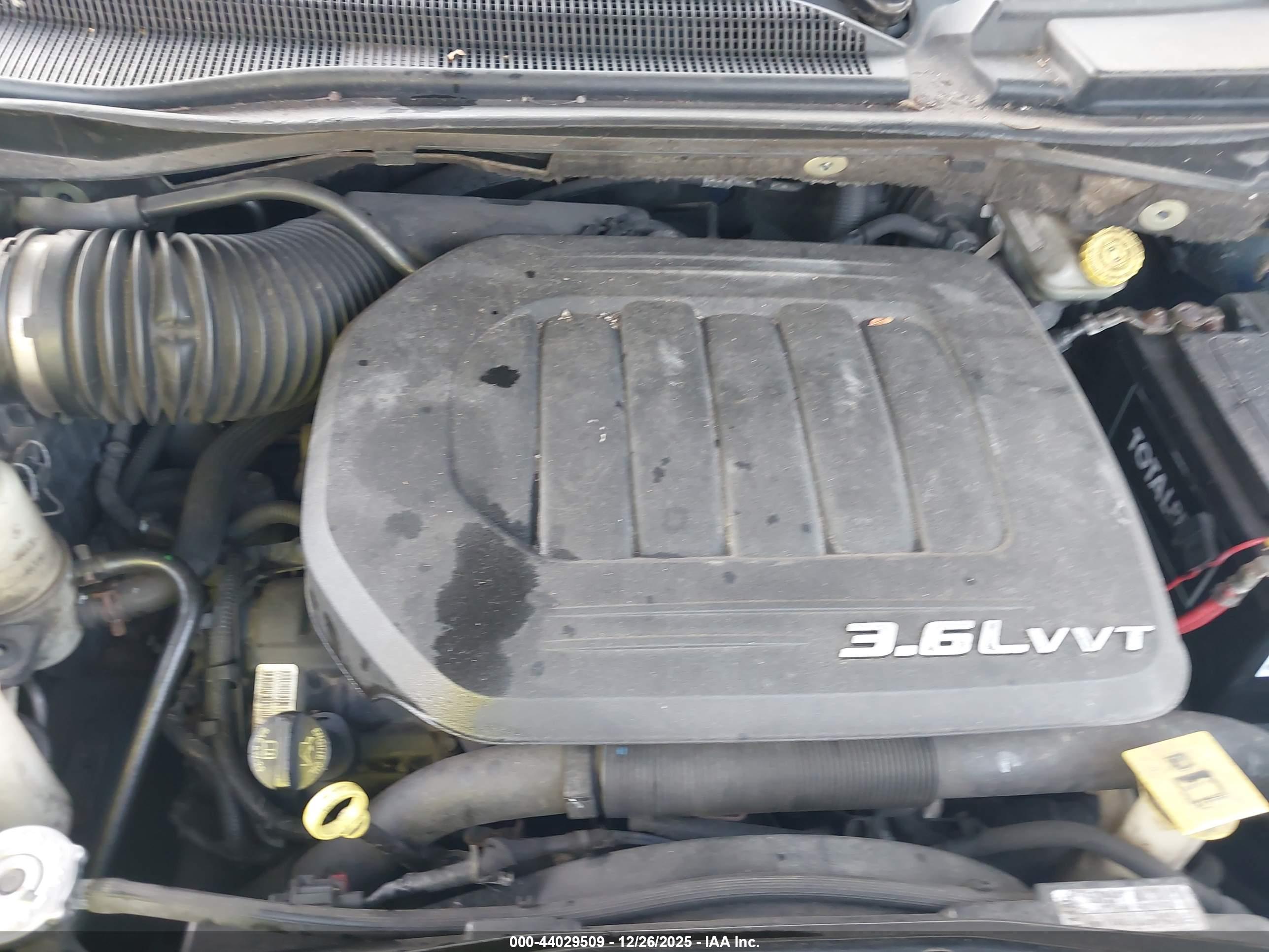 DODGE GRAND image 10