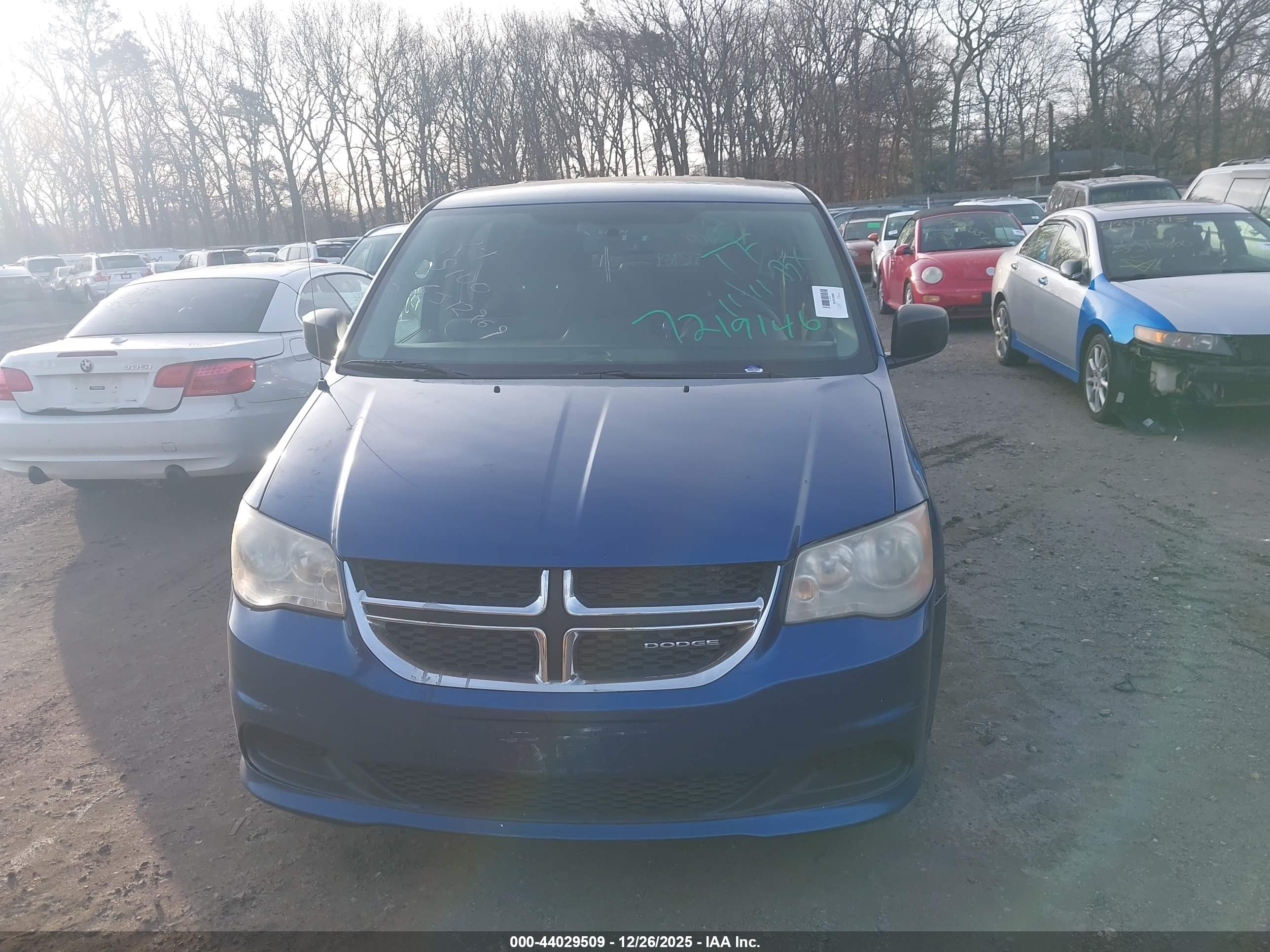 DODGE GRAND image 6