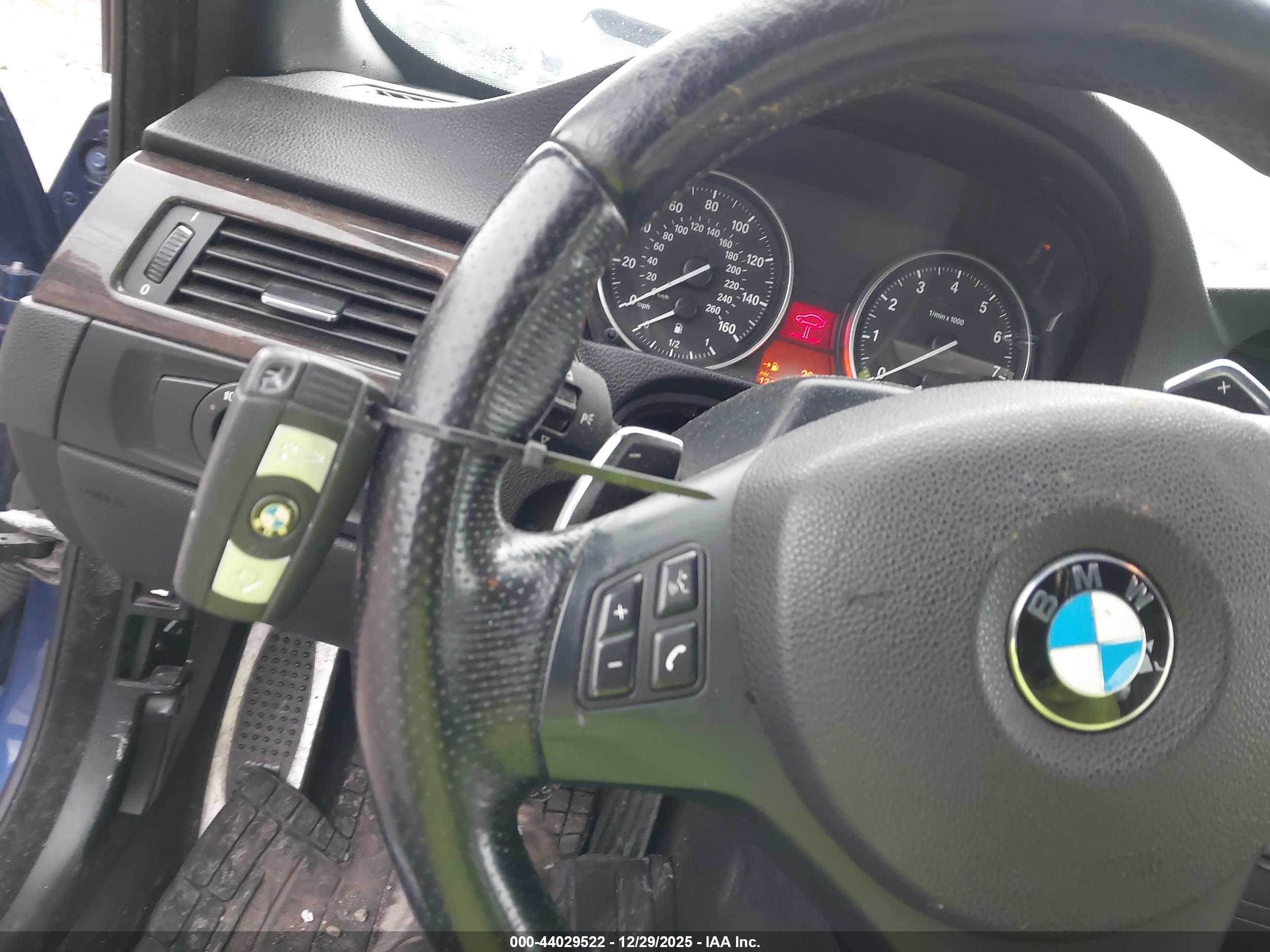 BMW 335I image 11