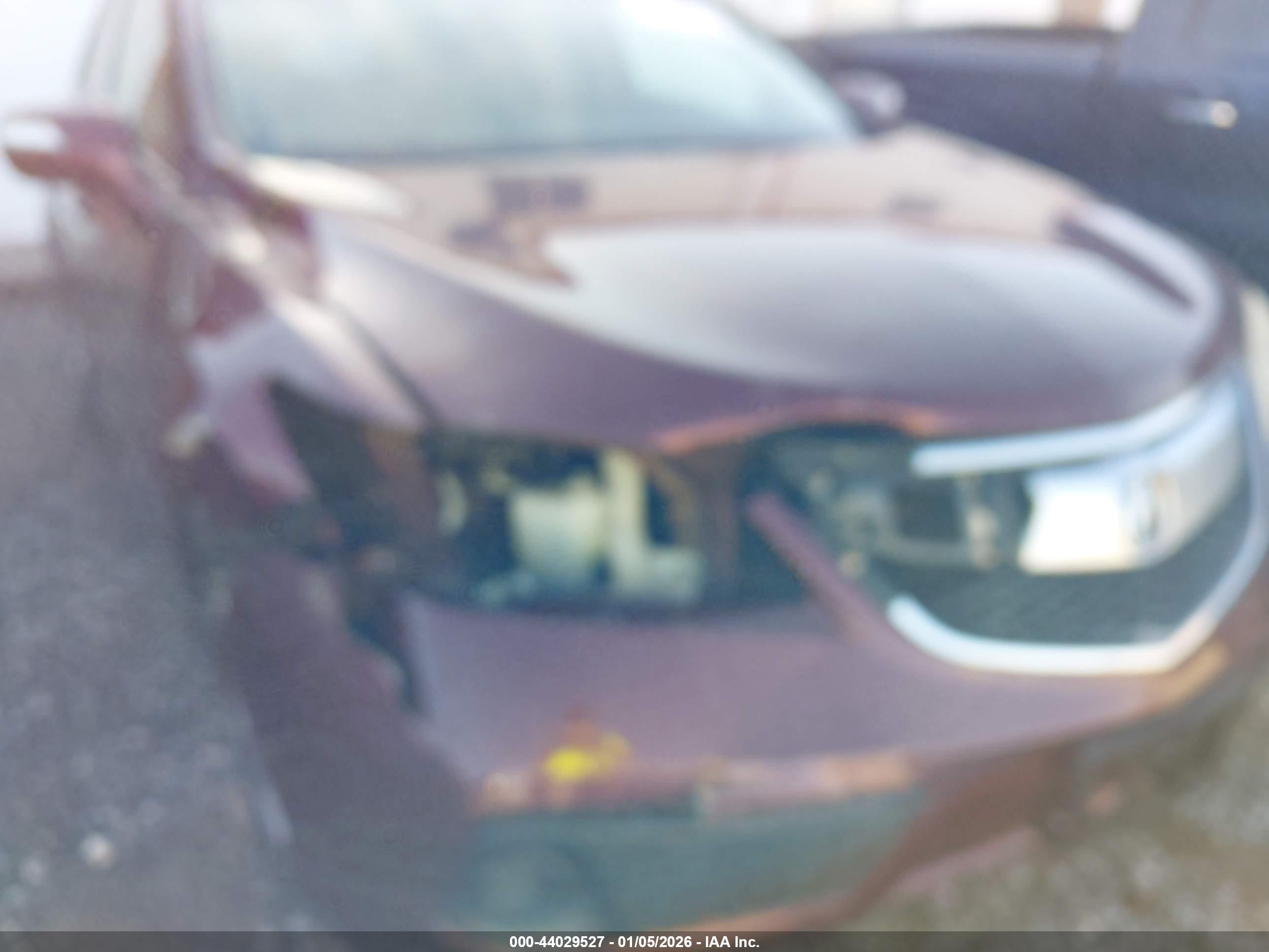 ACURA RDX image 6
