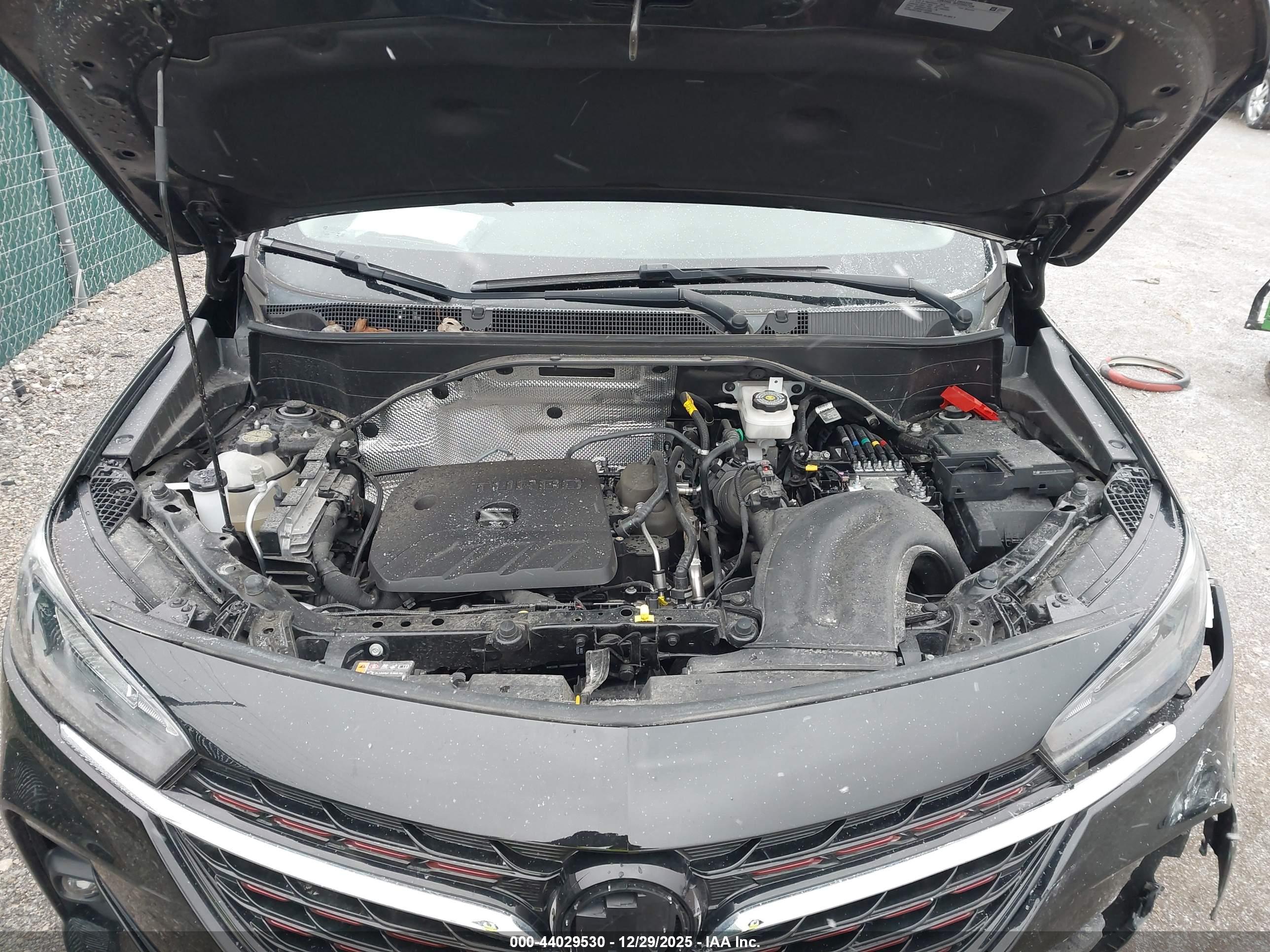 BUICK ENCORE image 10