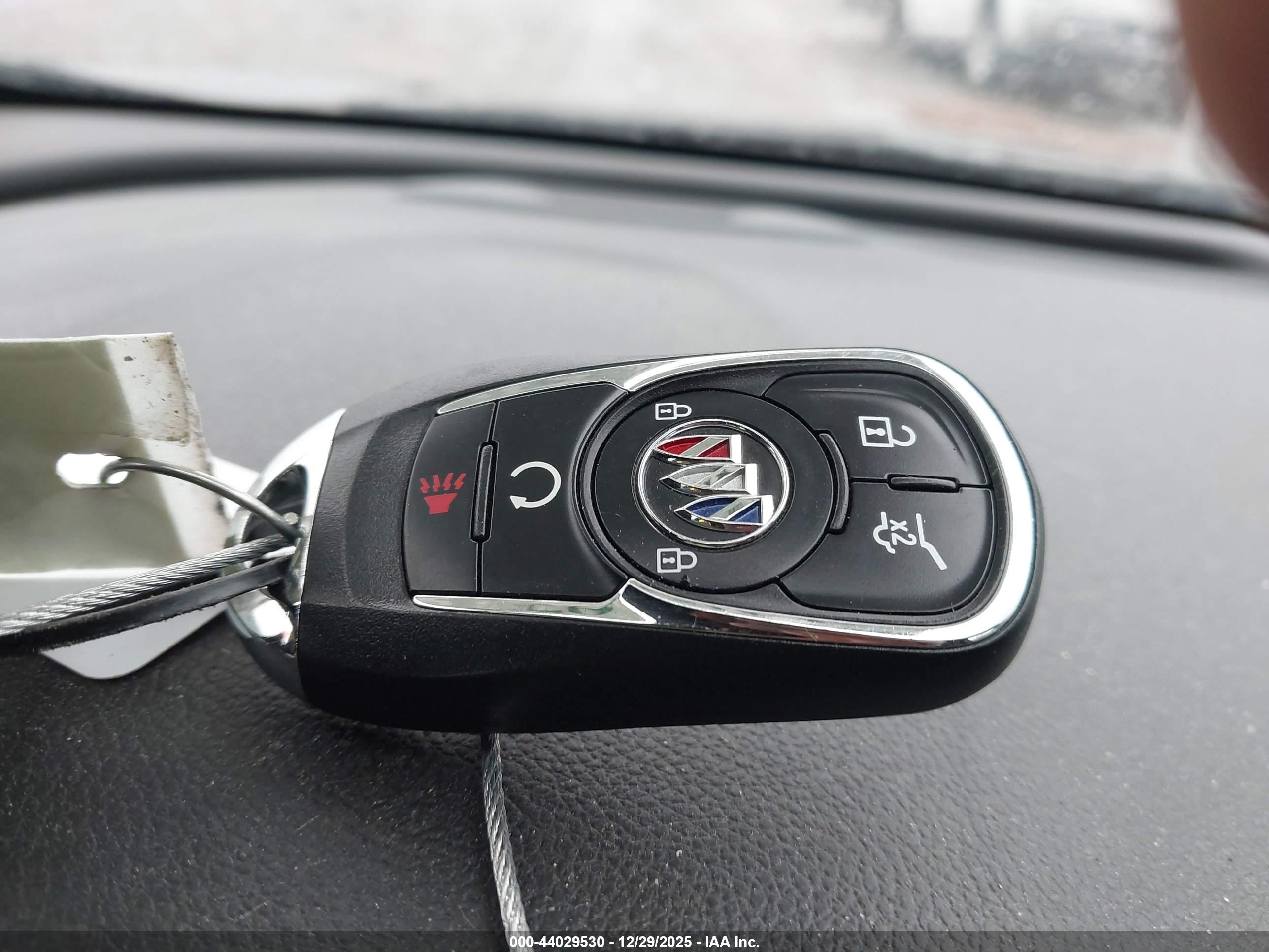 BUICK ENCORE image 11