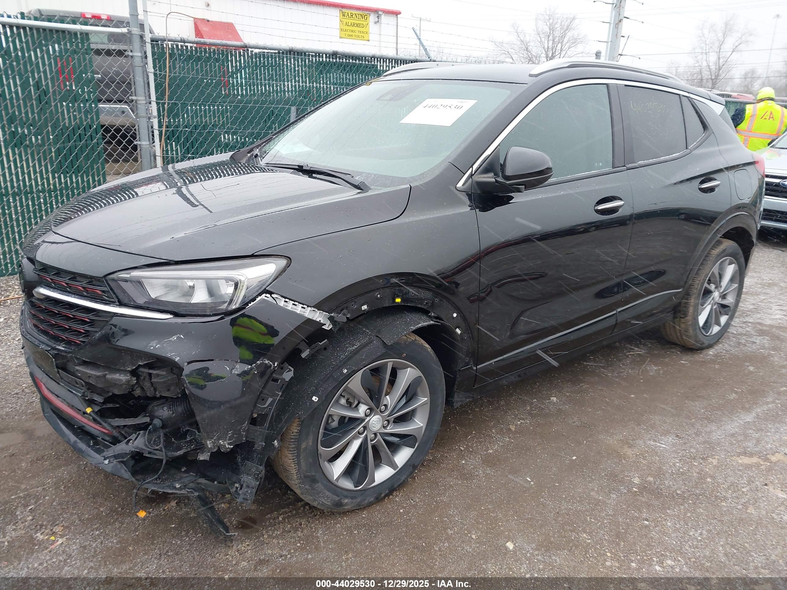 BUICK ENCORE image 2