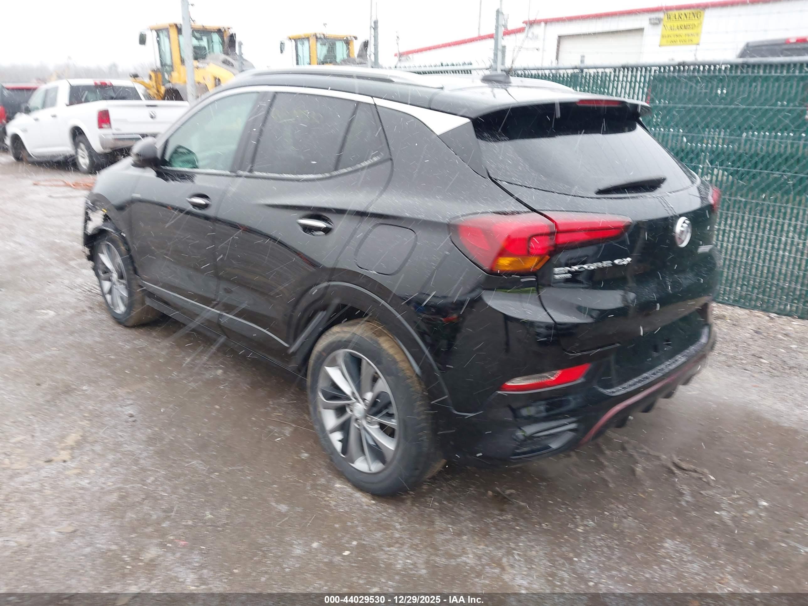 BUICK ENCORE image 3