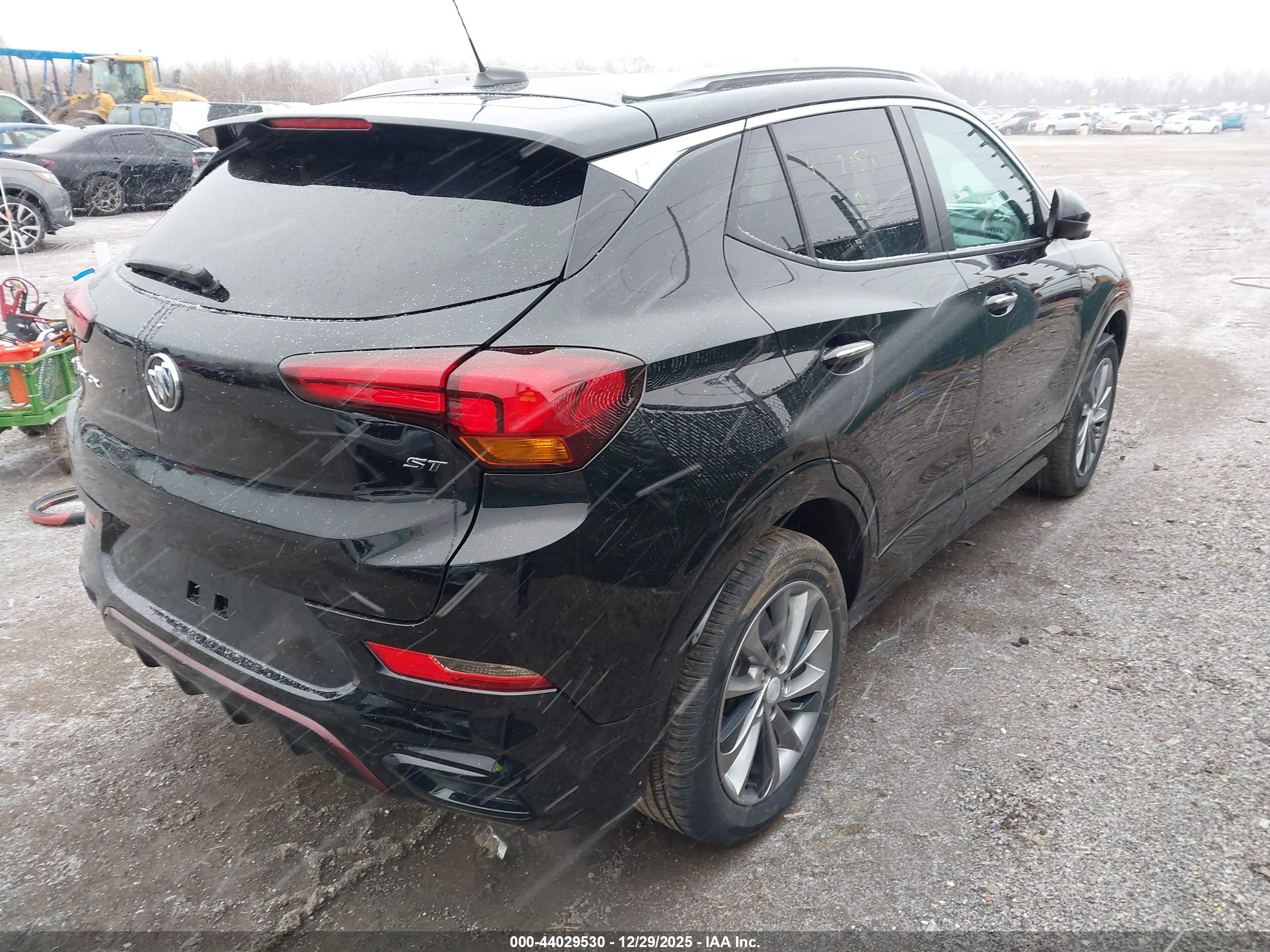 BUICK ENCORE image 4