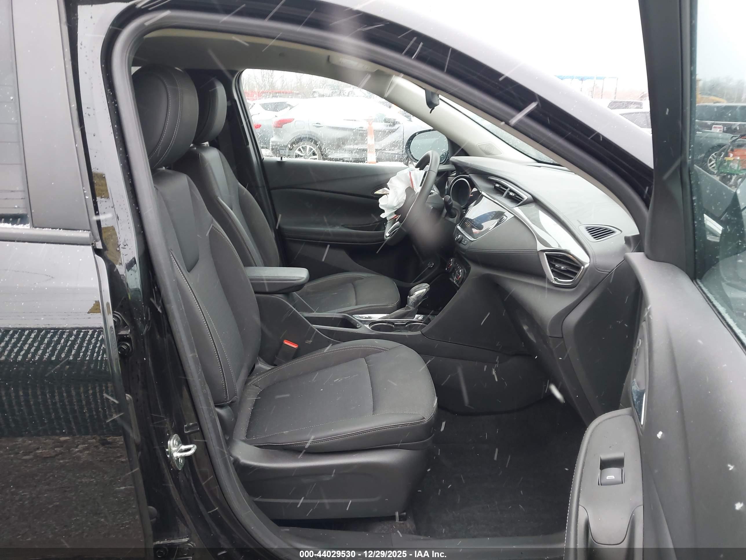 BUICK ENCORE image 5