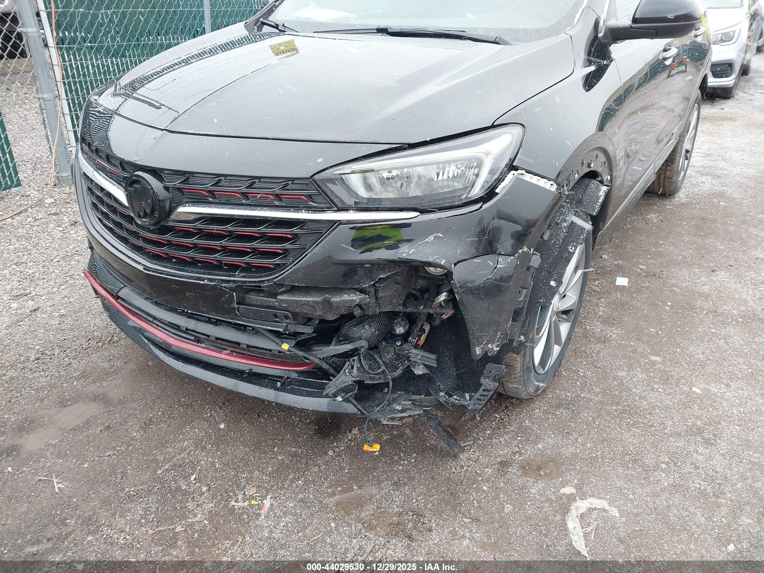 BUICK ENCORE image 6