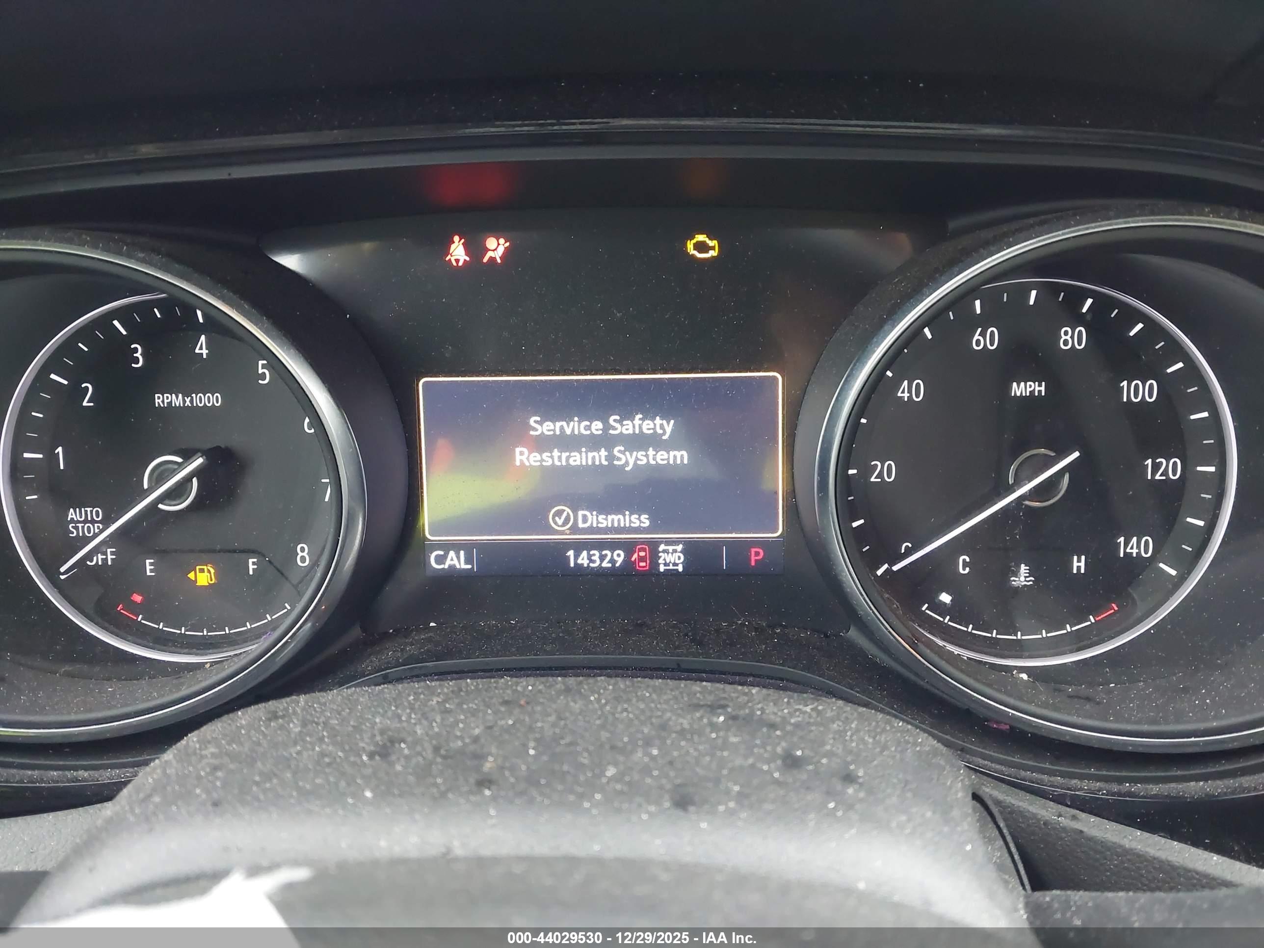 BUICK ENCORE image 7