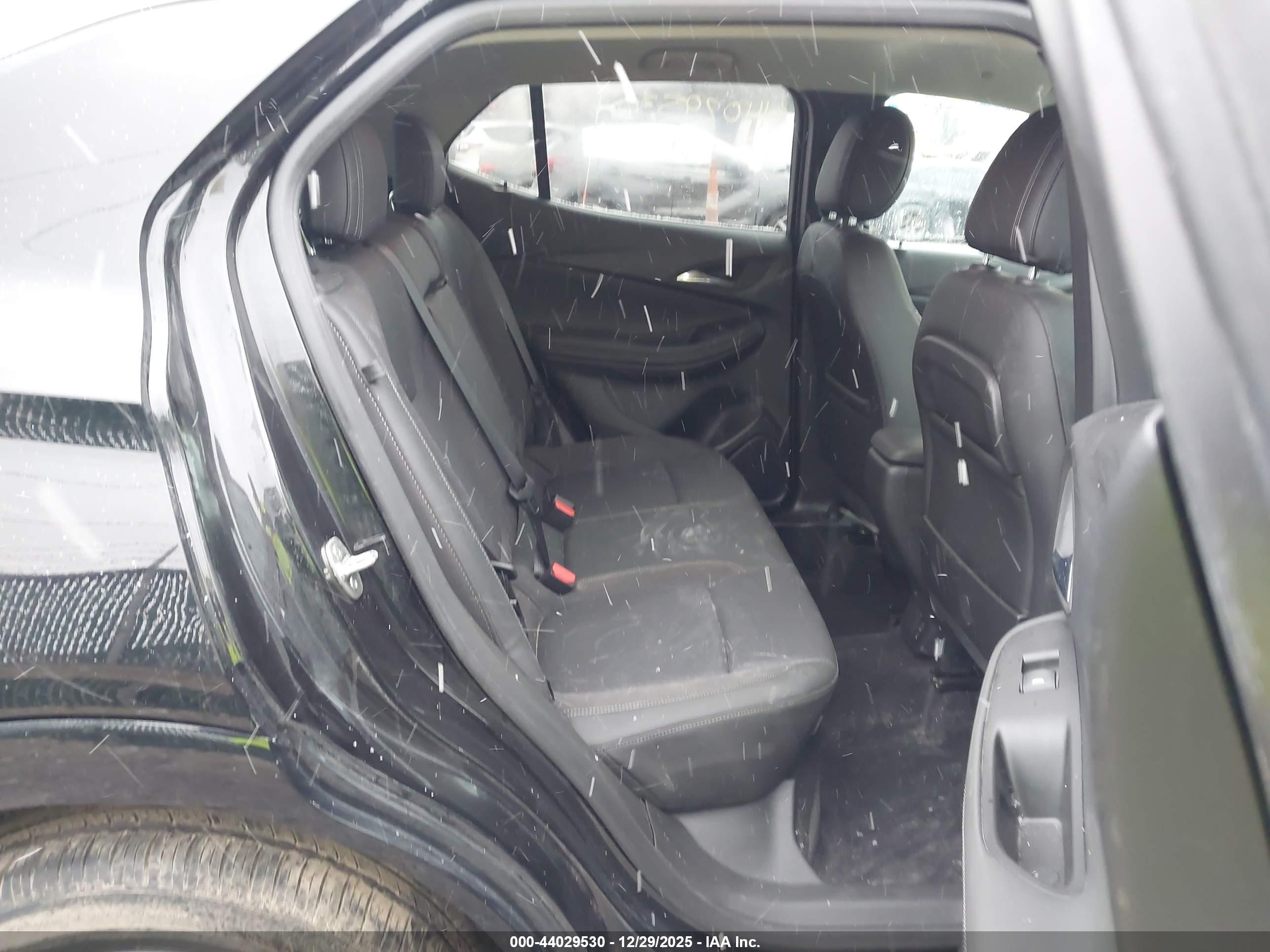 BUICK ENCORE image 8