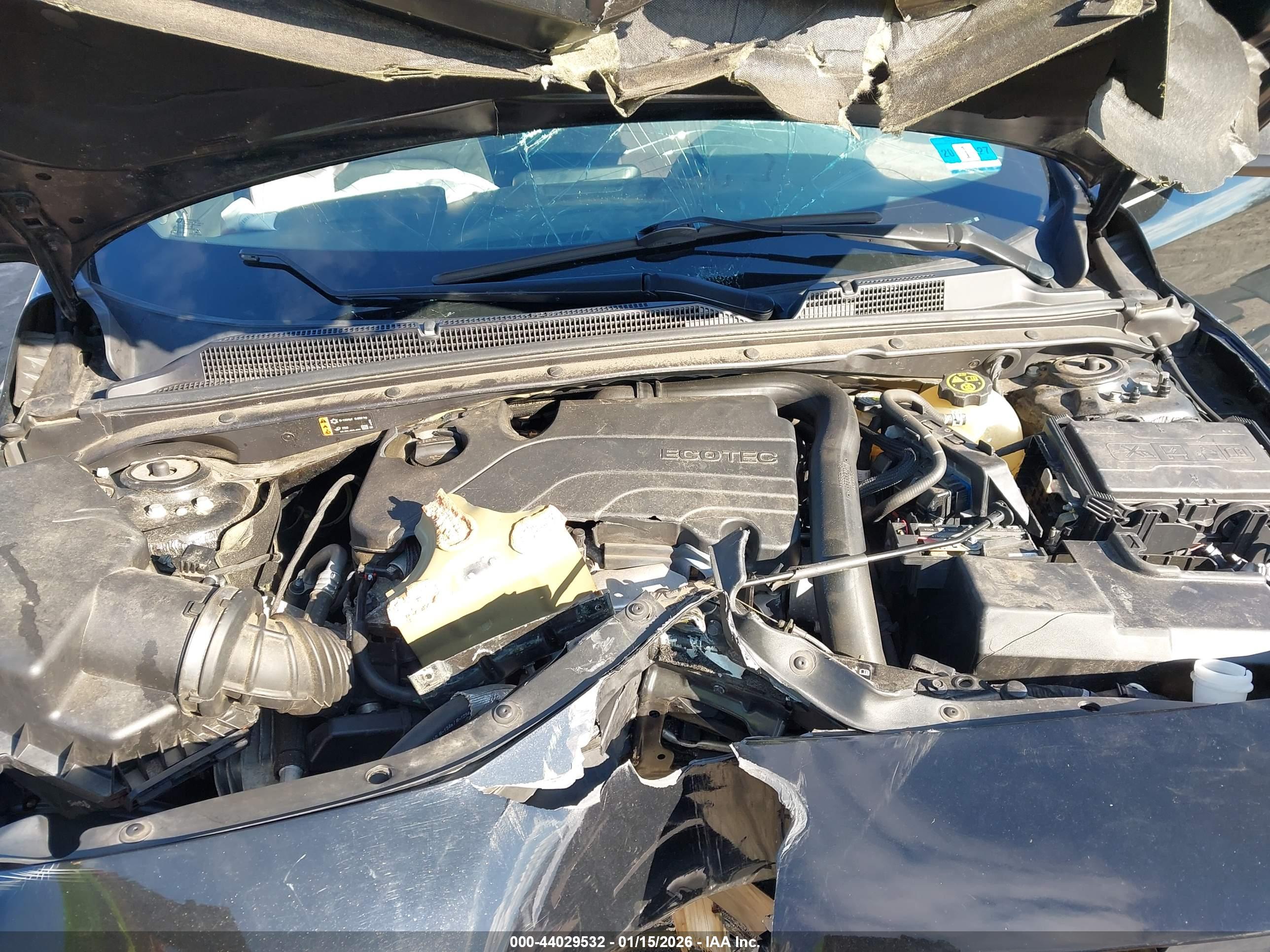 CHEVROLET MALIBU image 10