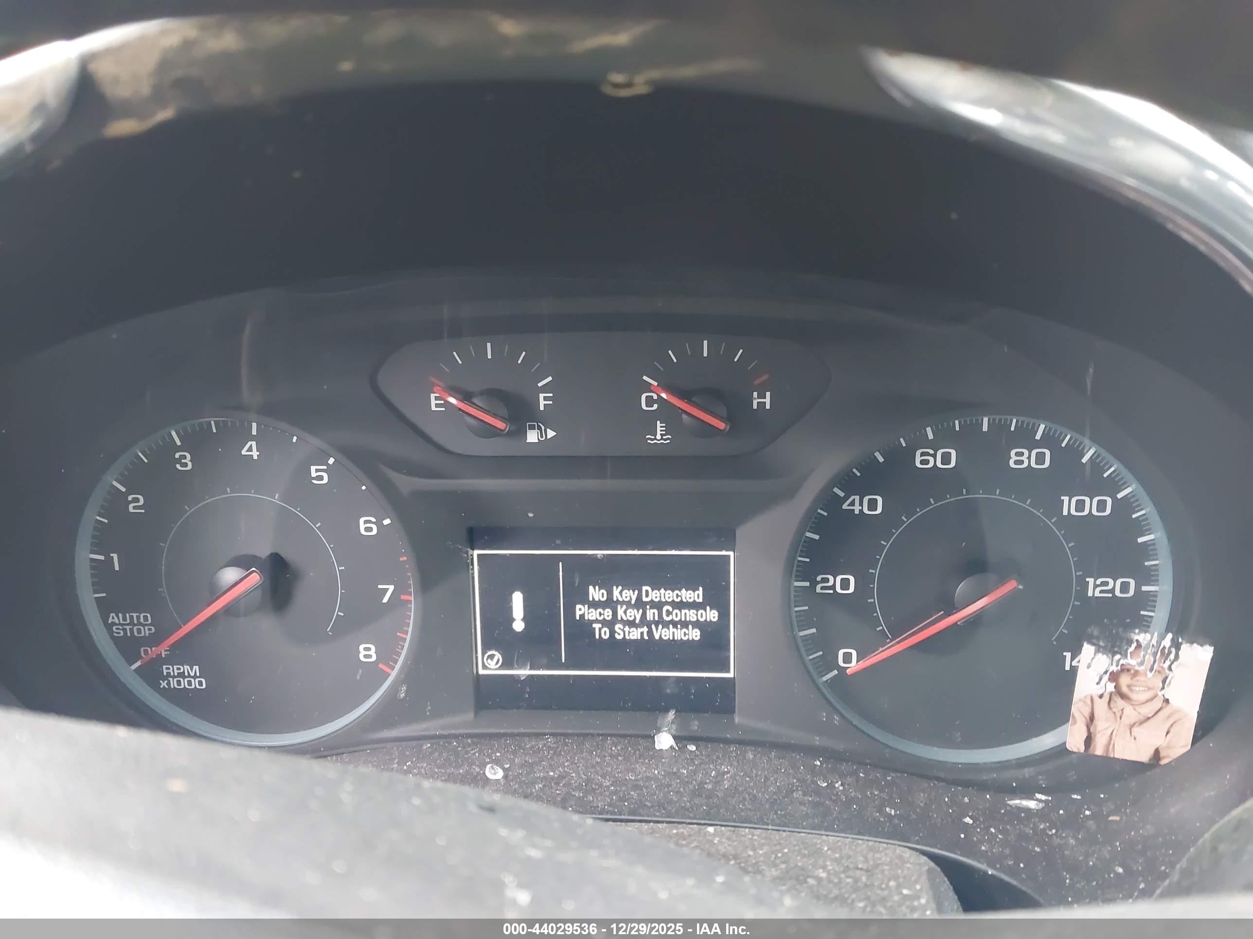 CHEVROLET MALIBU image 7