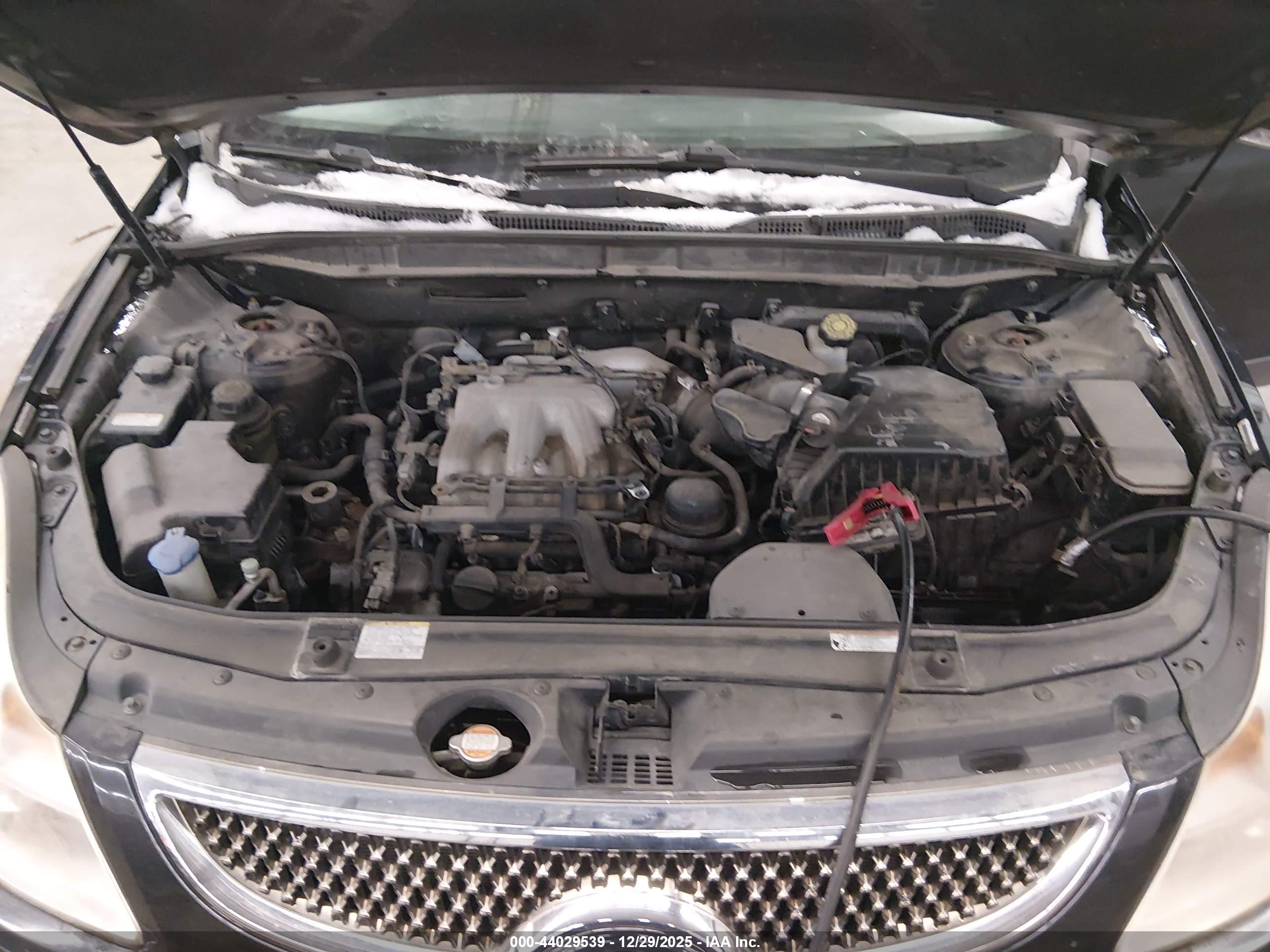 HYUNDAI VERACRUZ image 10