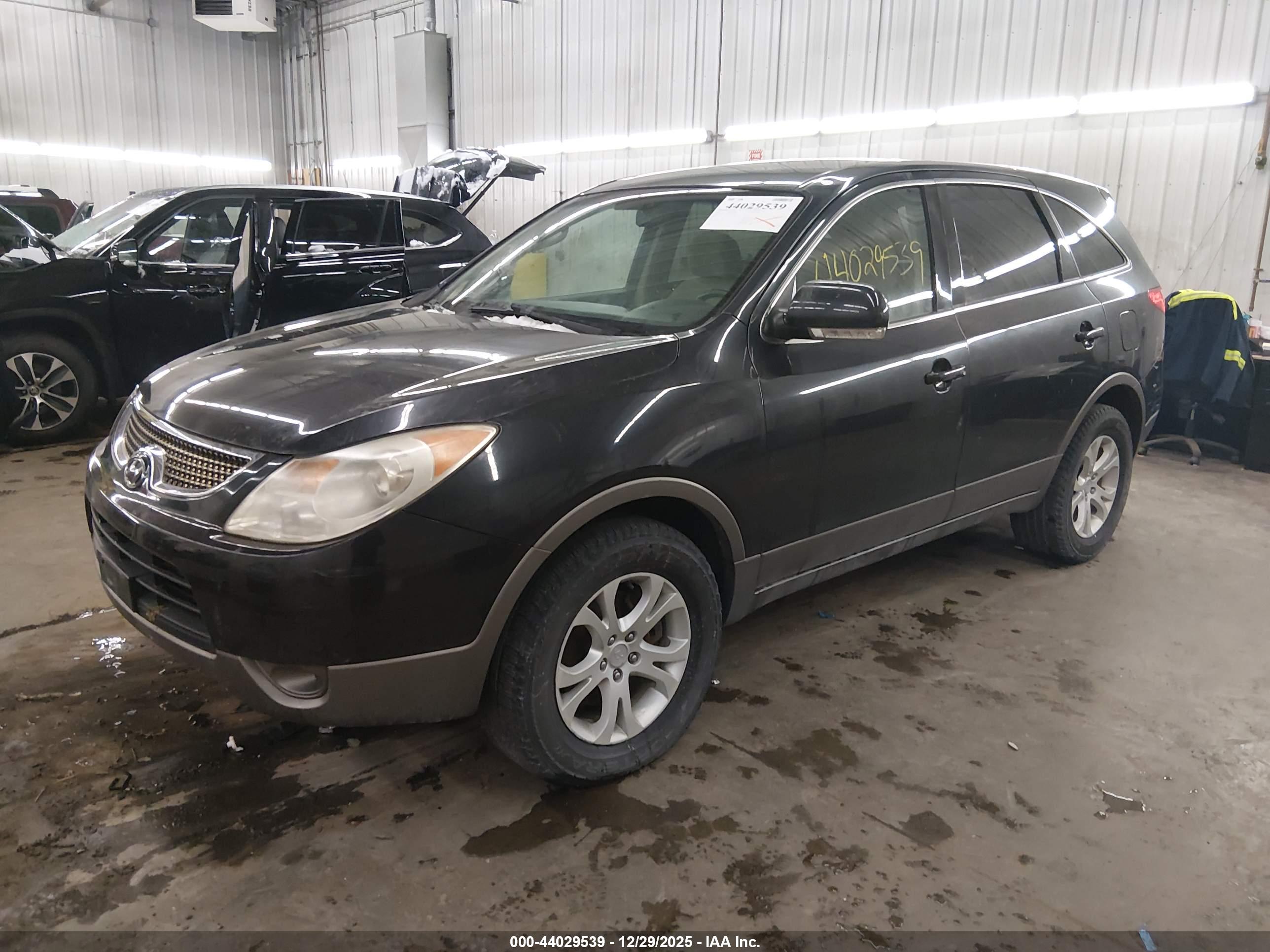 HYUNDAI VERACRUZ image 2