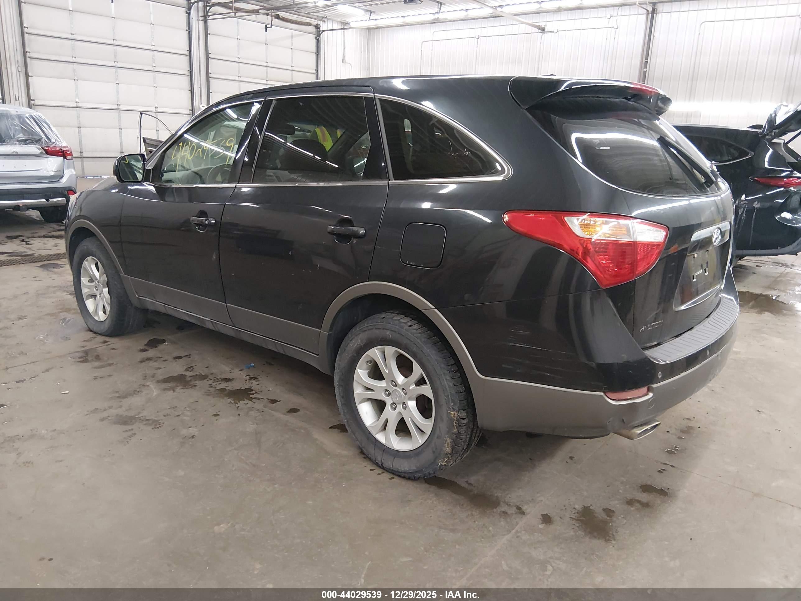 HYUNDAI VERACRUZ image 3