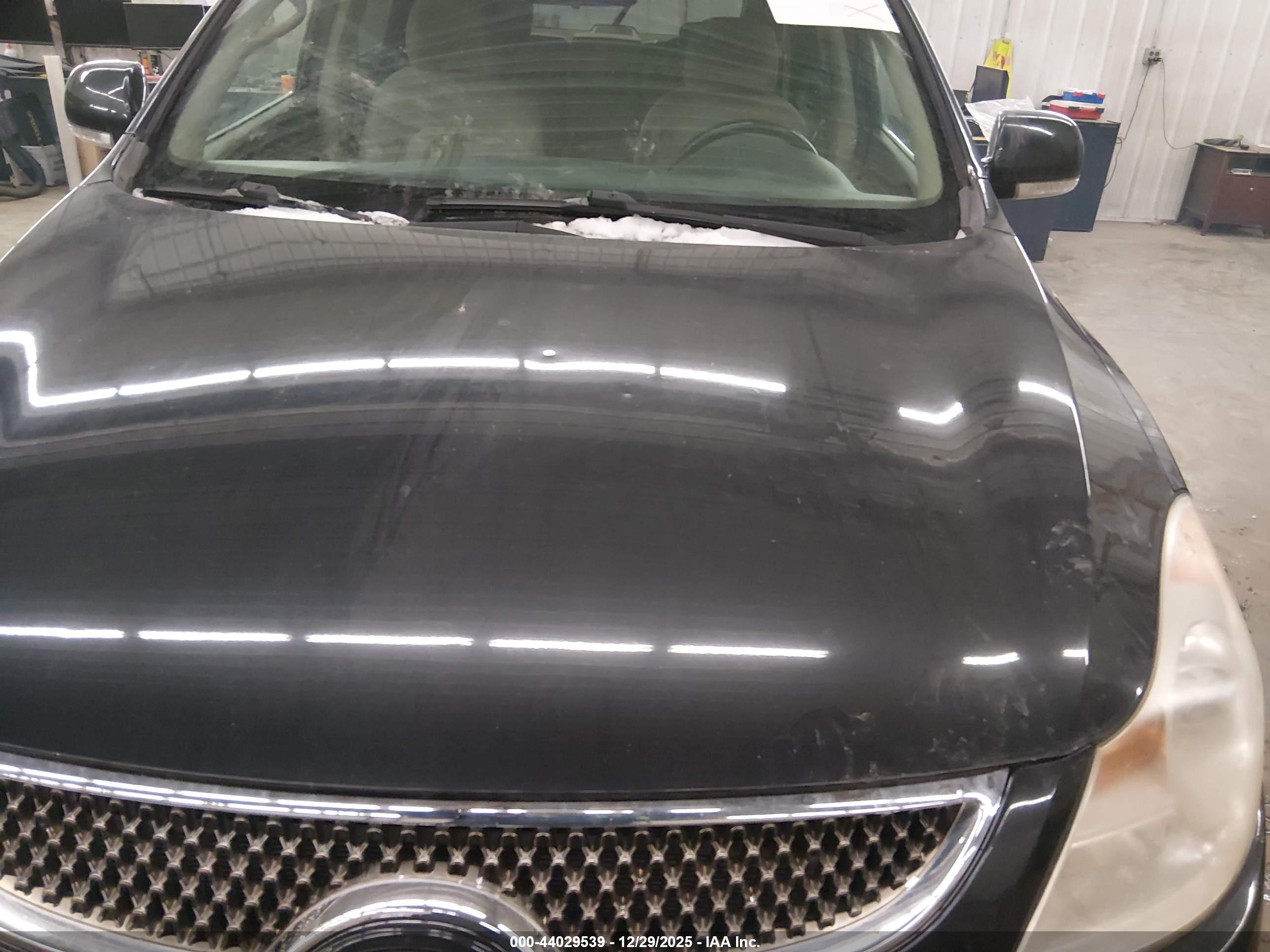 HYUNDAI VERACRUZ image 6
