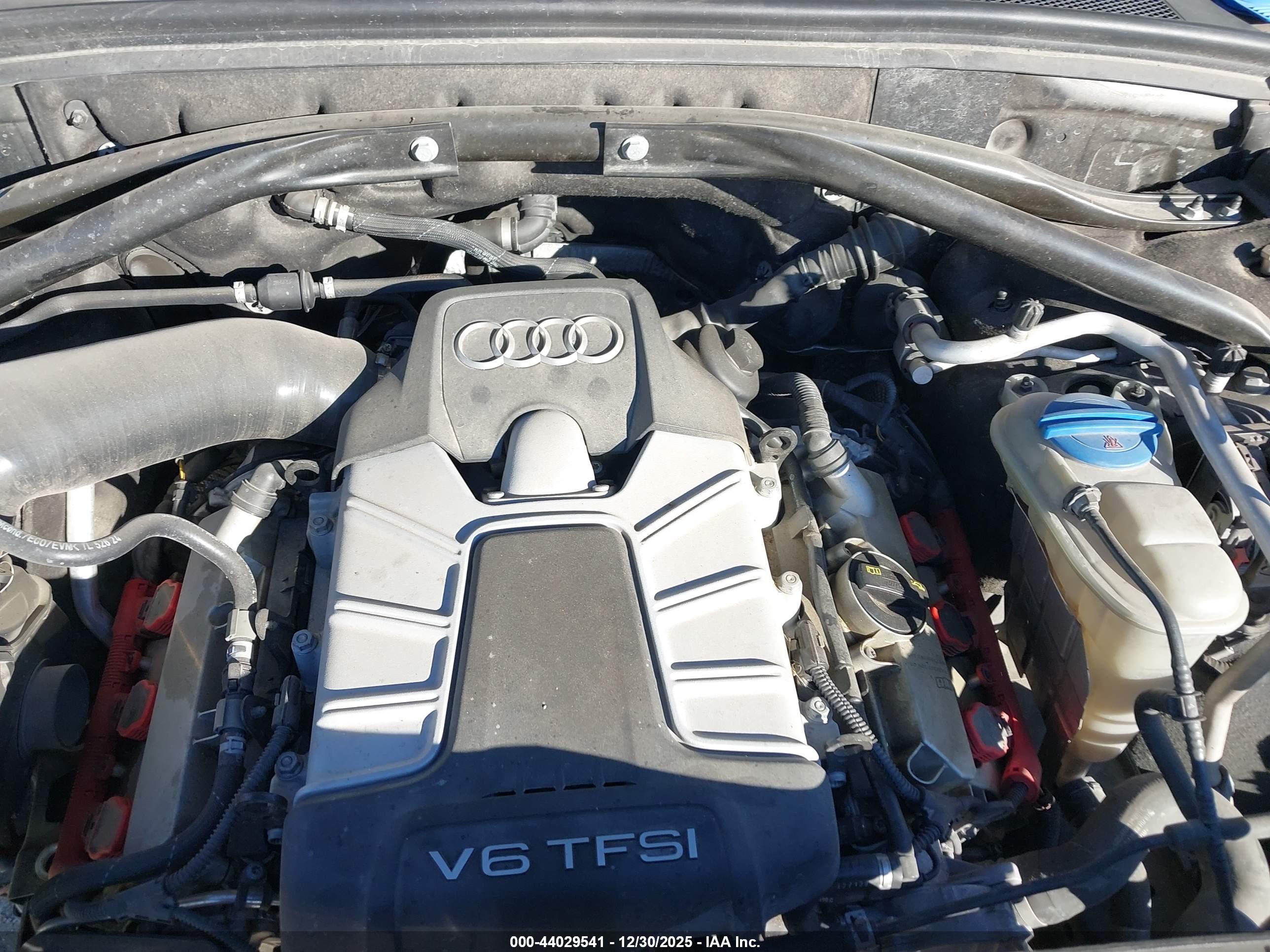 AUDI SQ5 image 10
