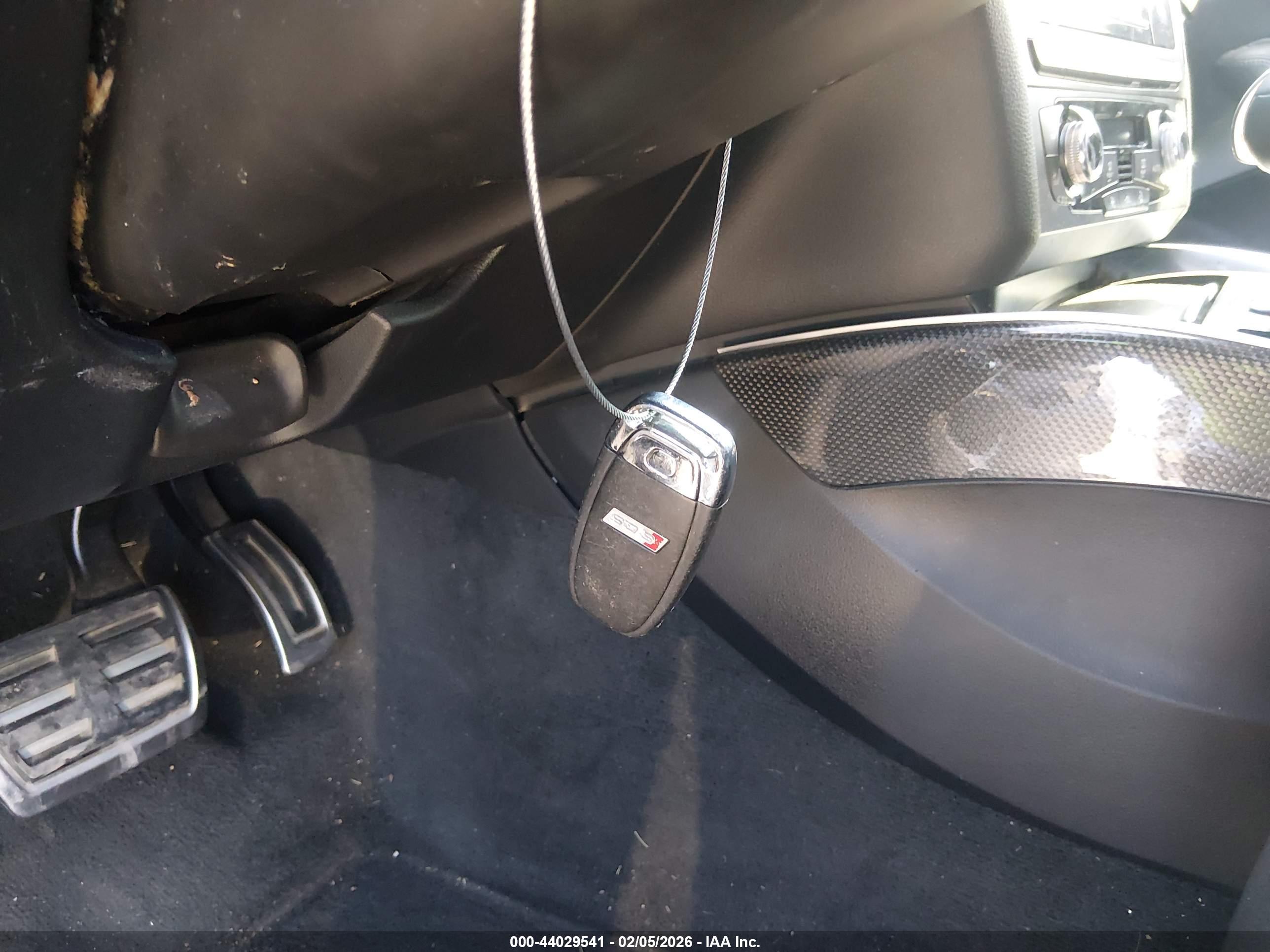 AUDI SQ5 image 11