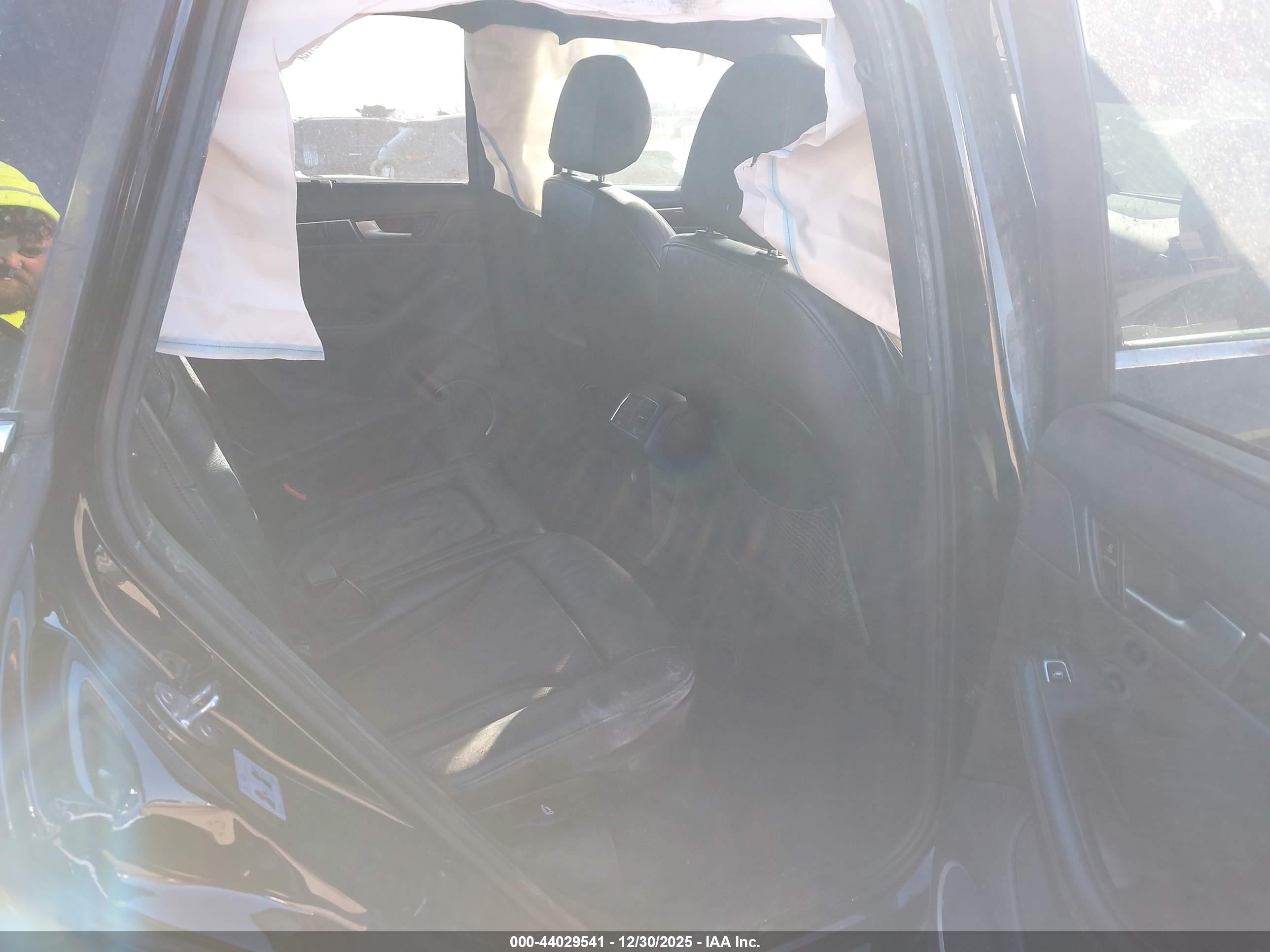 AUDI SQ5 image 8