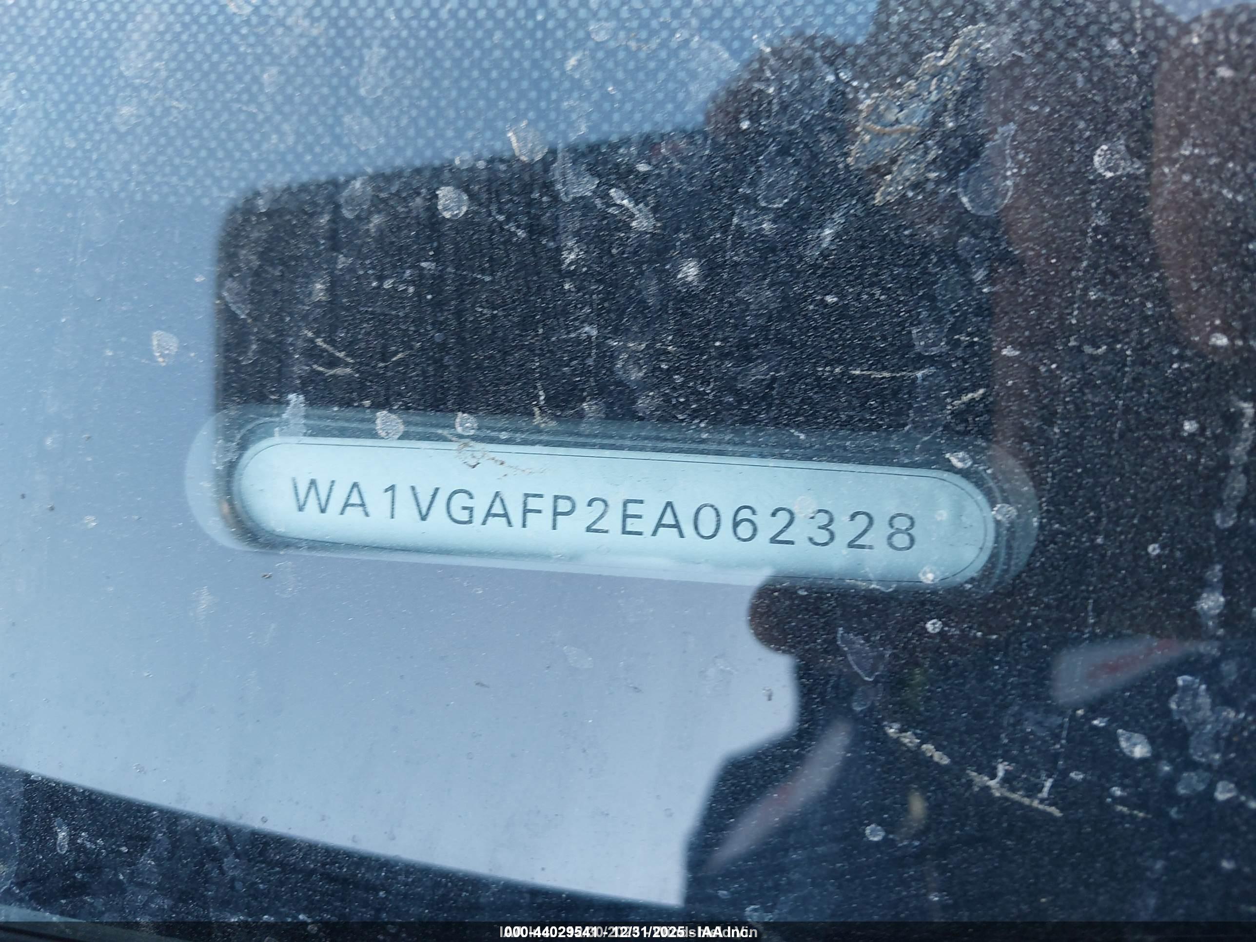 AUDI SQ5 image 9