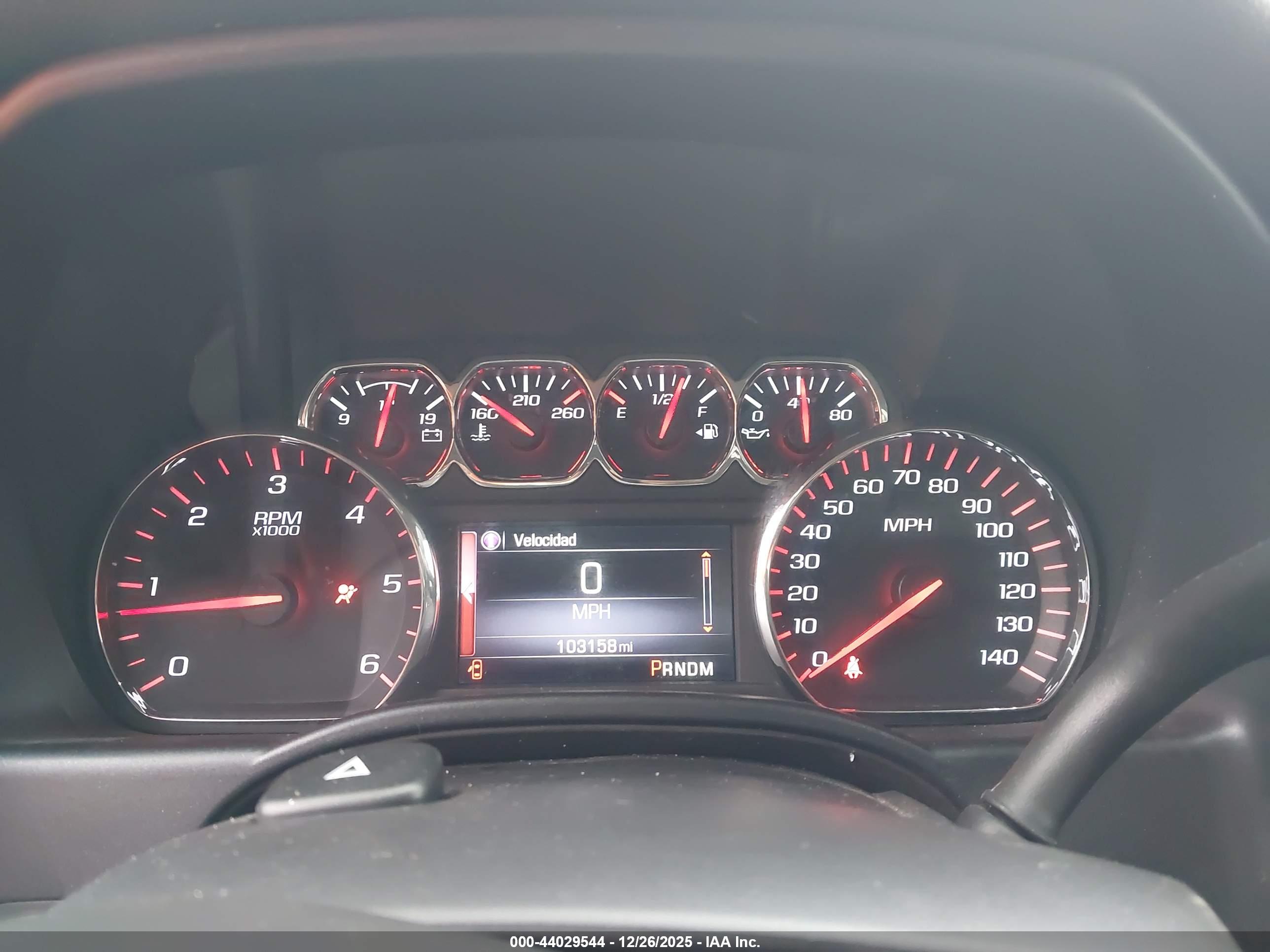 GMC SIERRA image 7