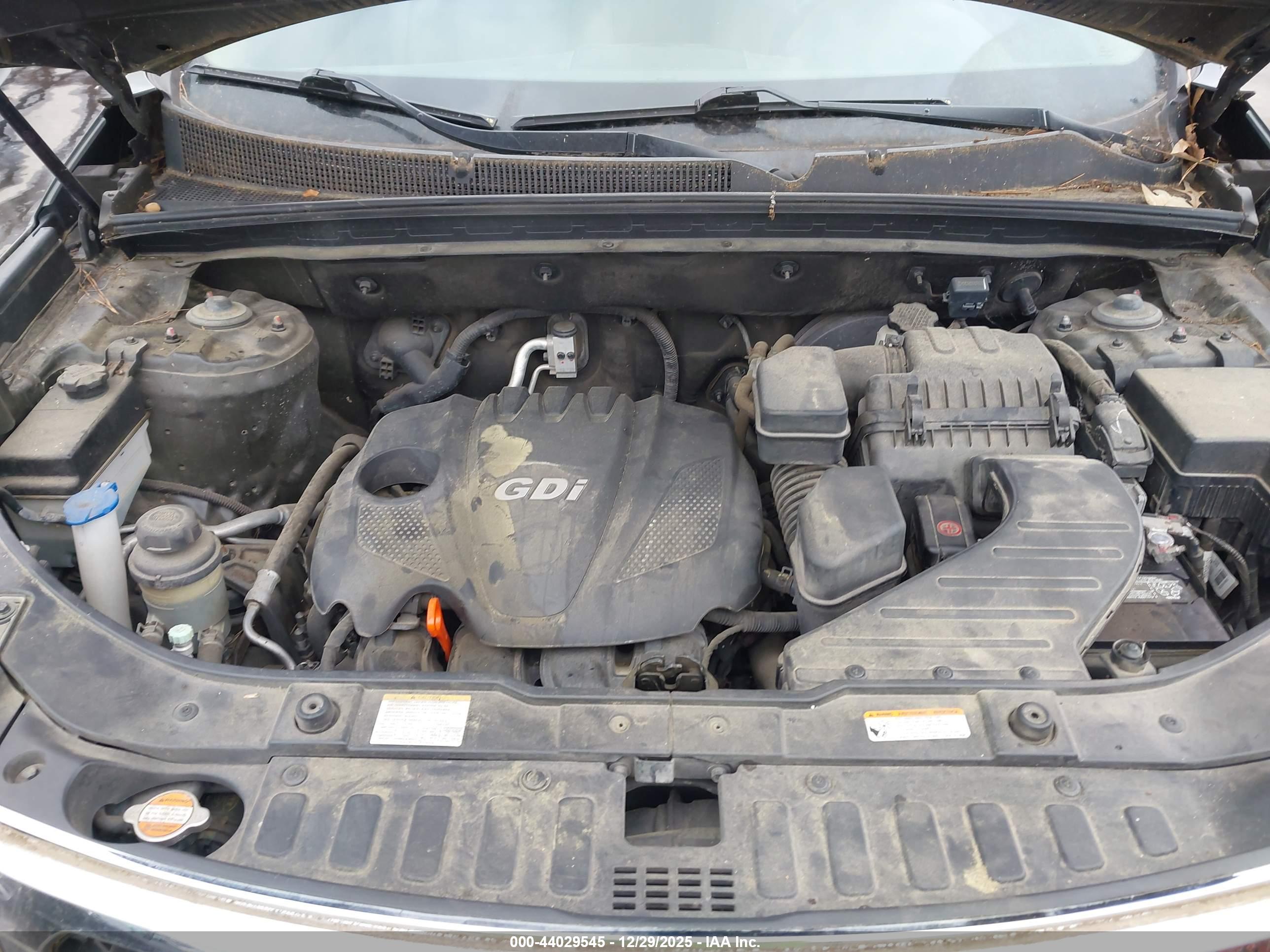 KIA SORENTO image 10