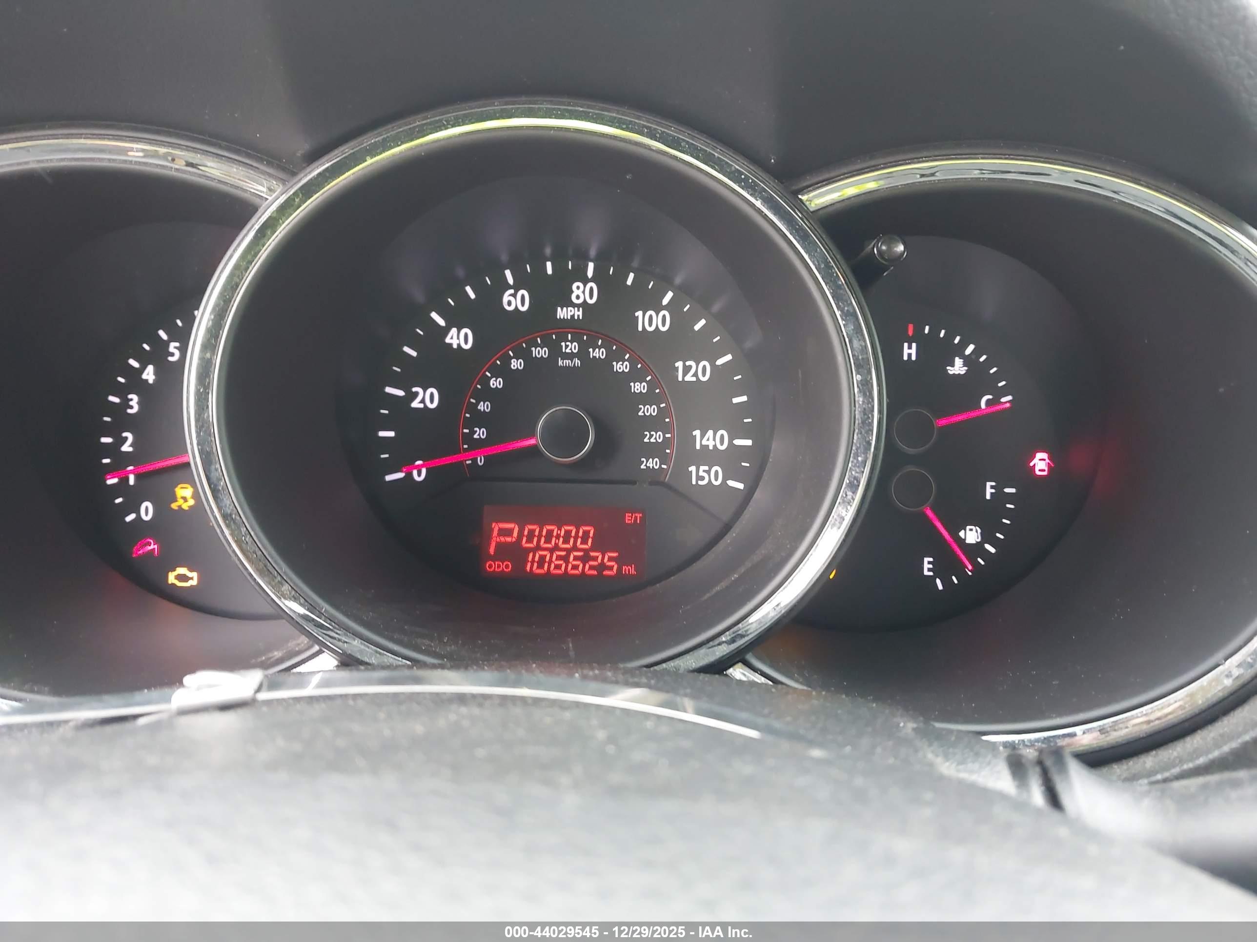 KIA SORENTO image 7