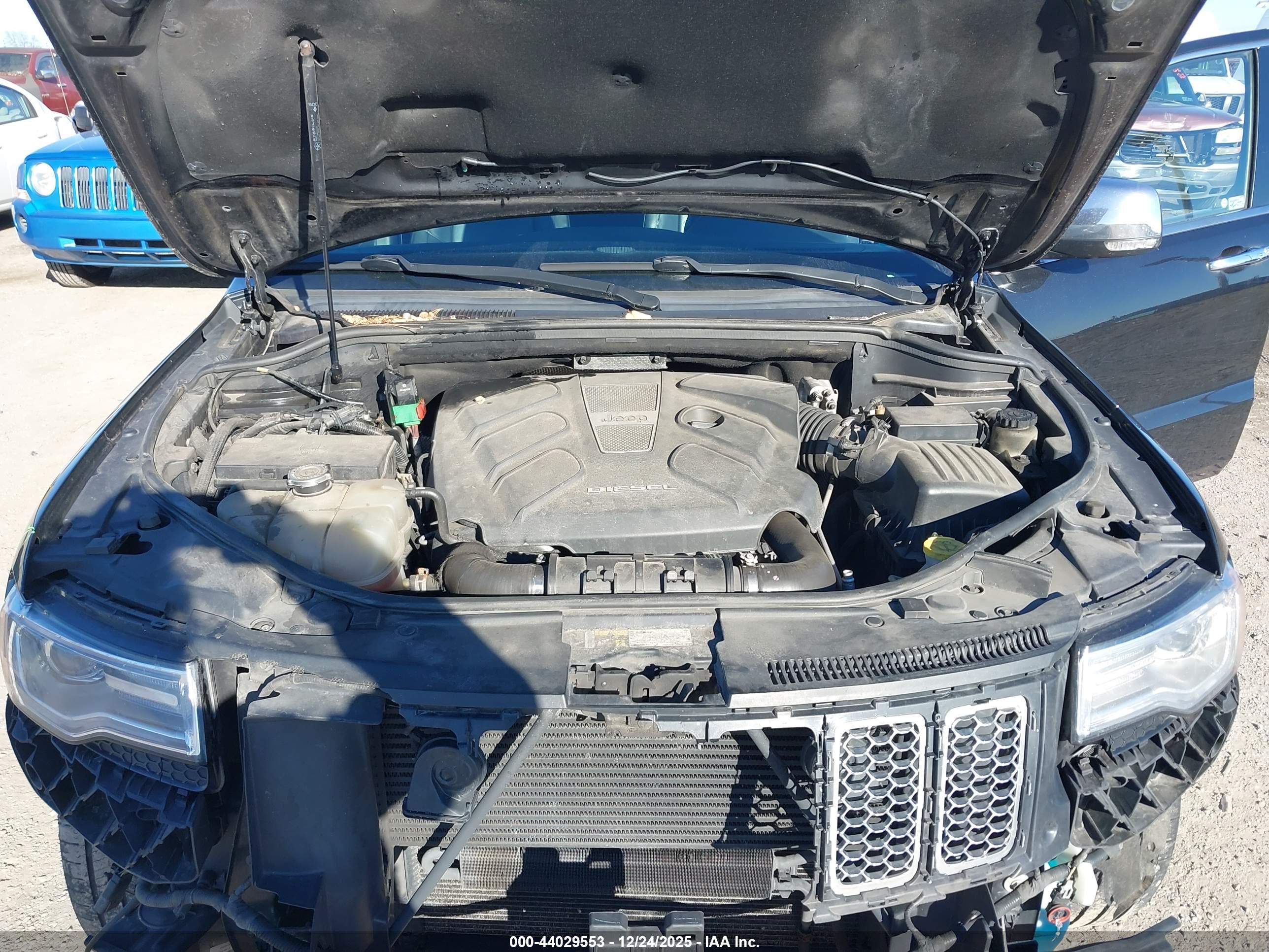 JEEP GRAND image 10